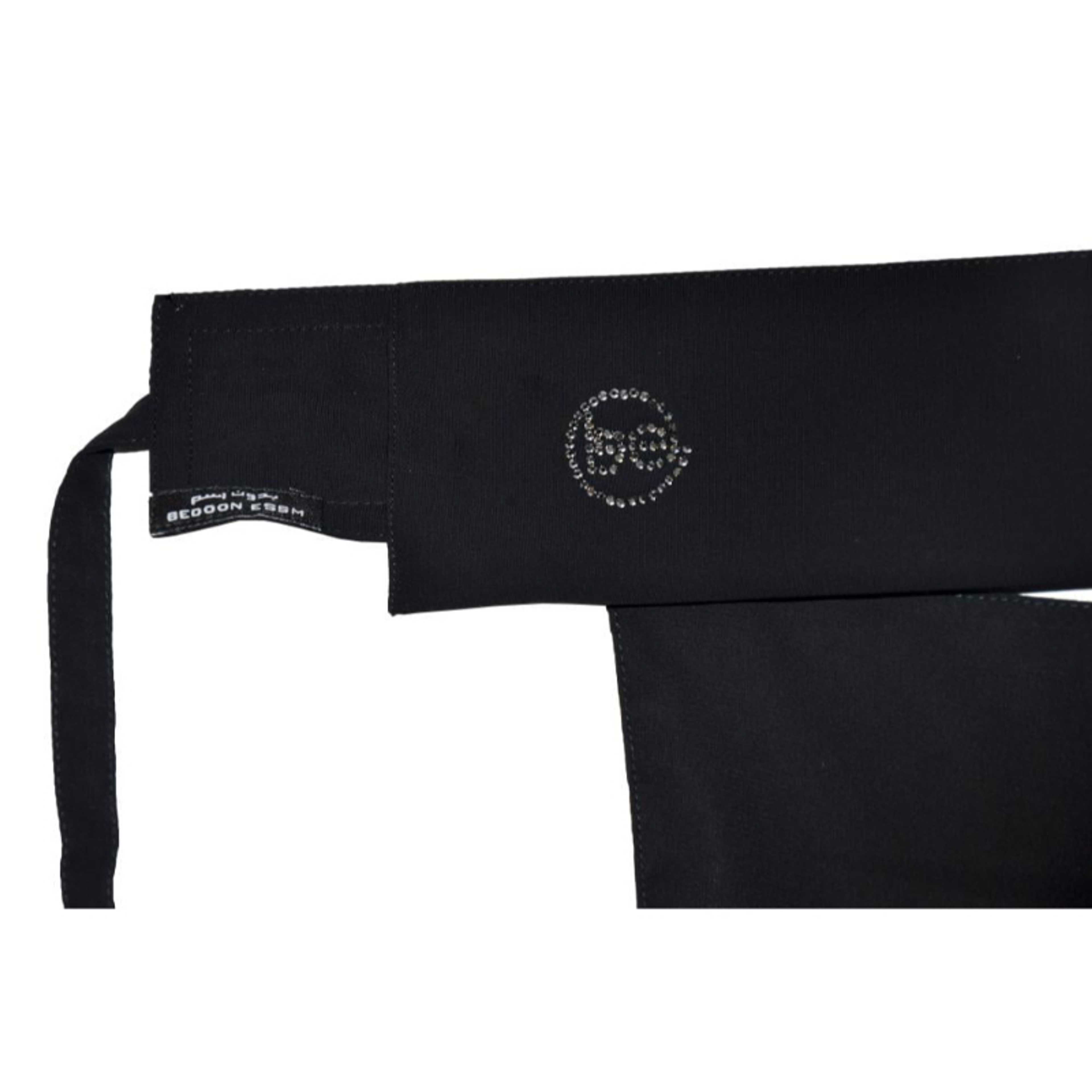 Islamic Niqab (Tinda) - Unbranded Brand - Product Main Image