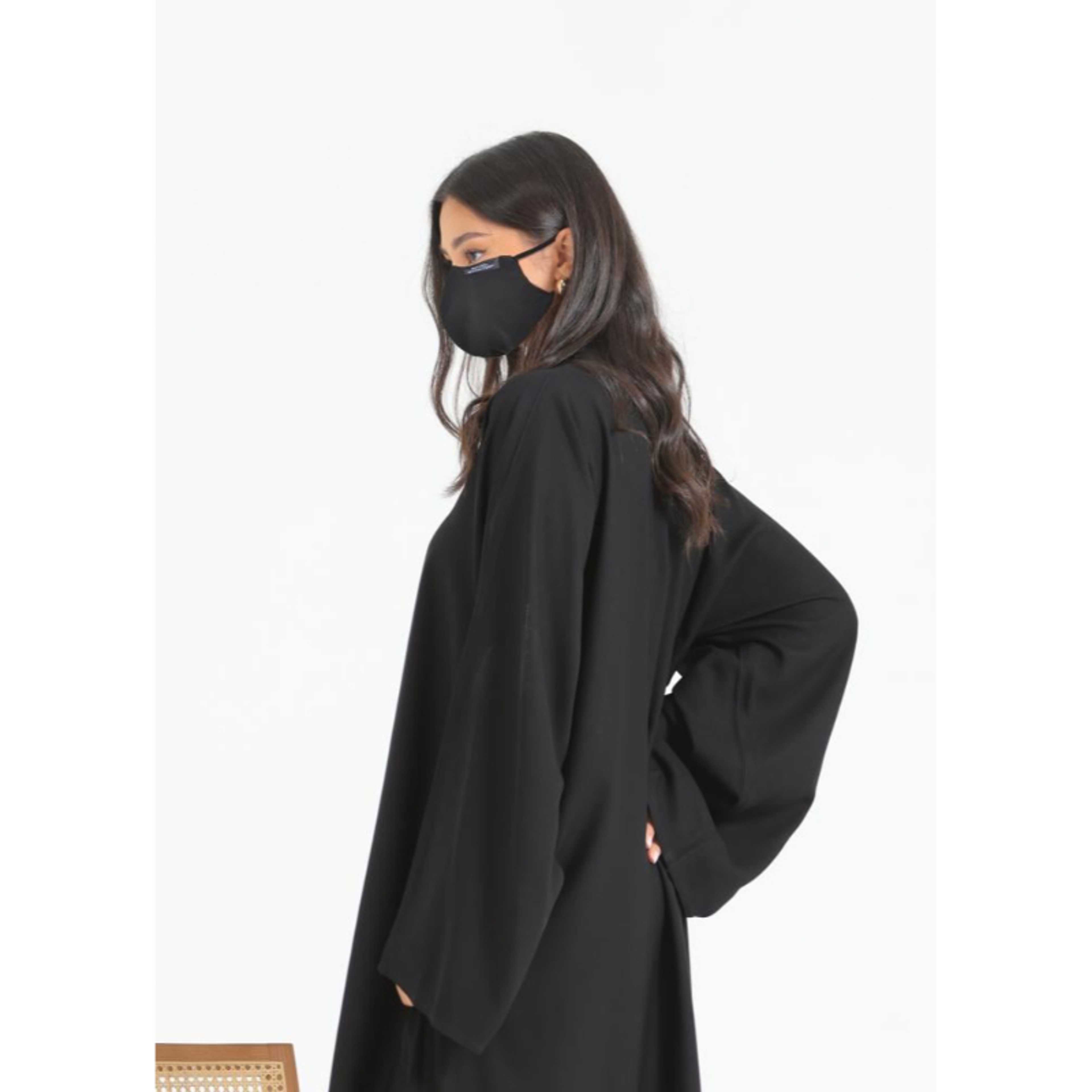 Mask - Unbranded - Product Main Image
