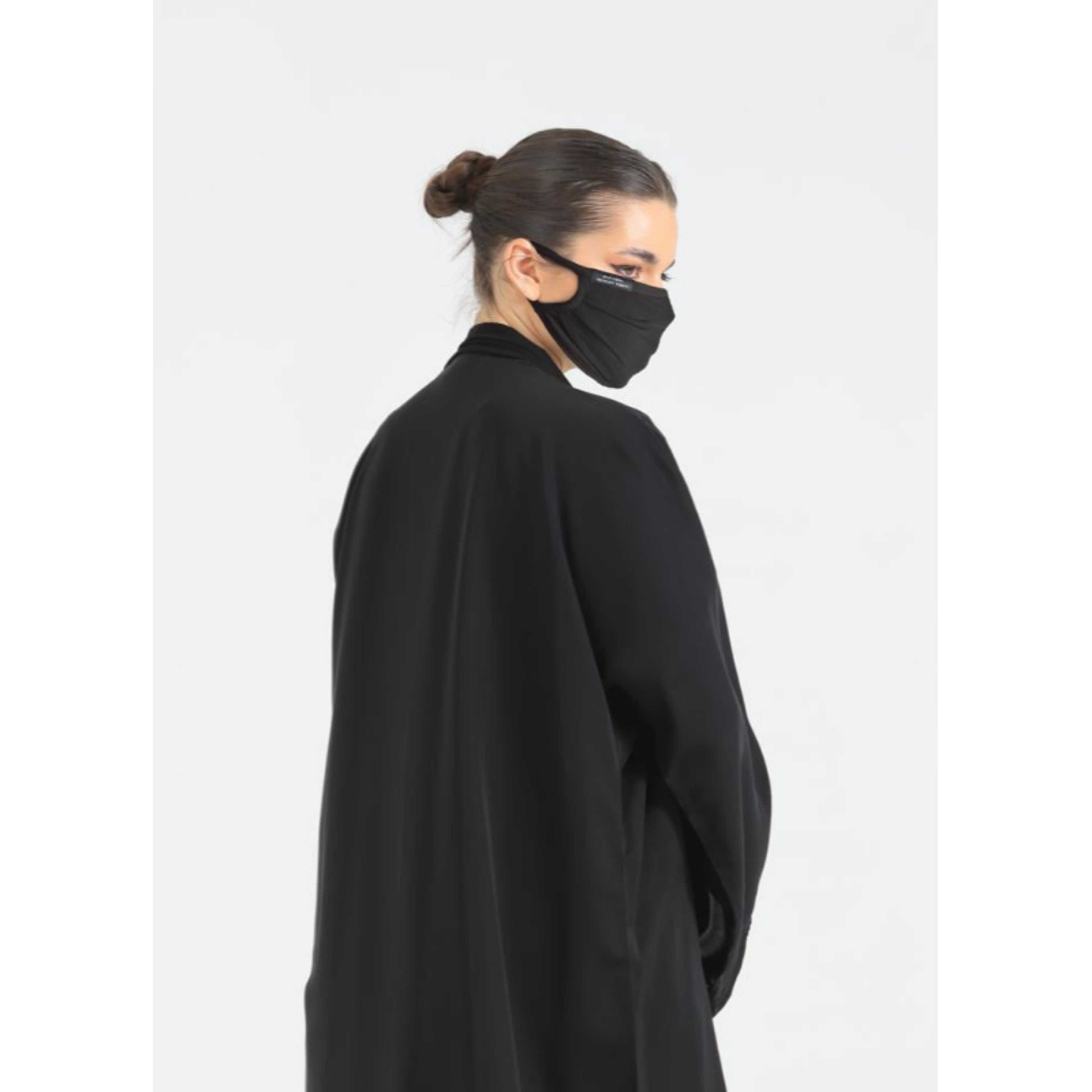 Mask - Unbranded - Product Main Image