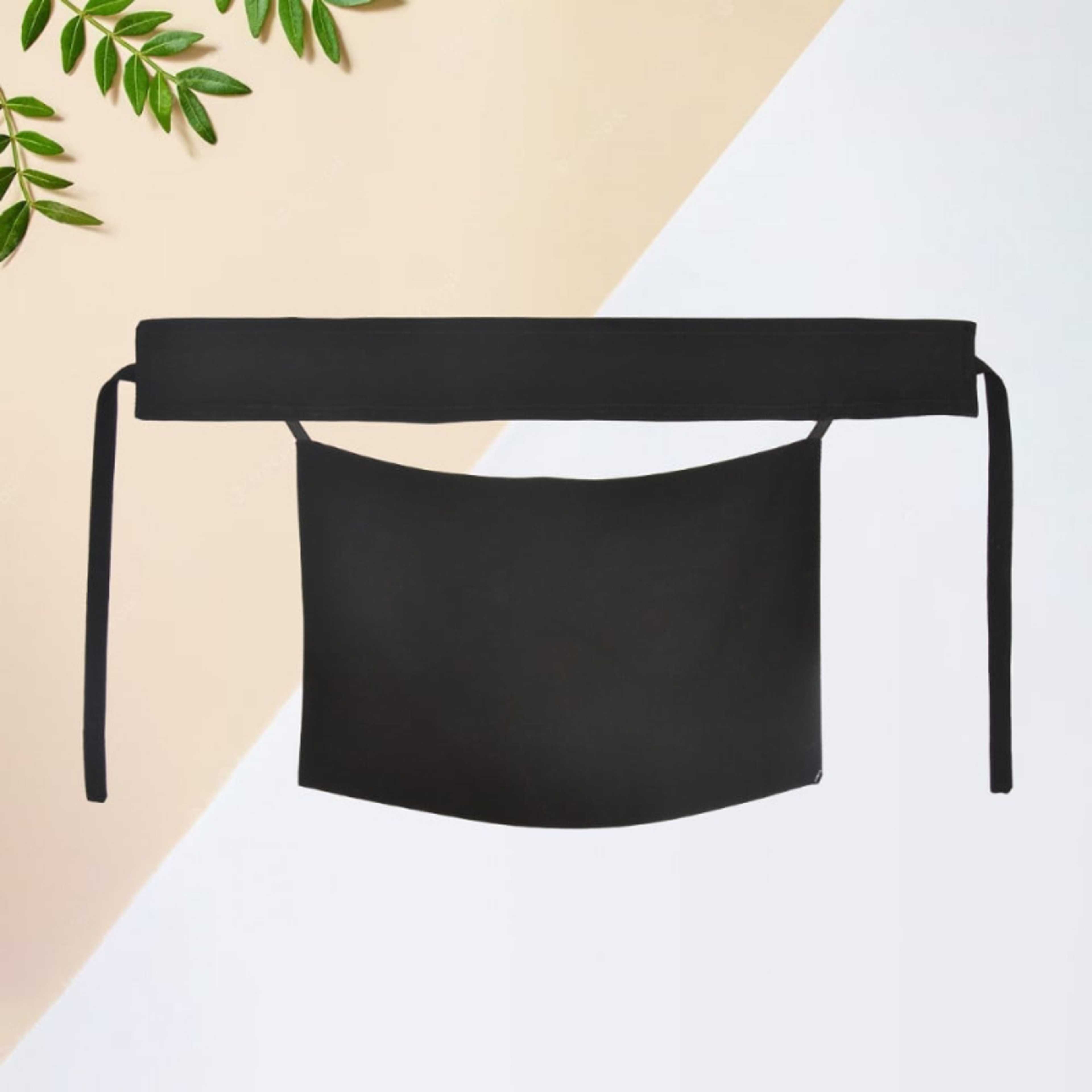 Short veil, natural fabric (medical) - Unbranded brand - Product Main Image