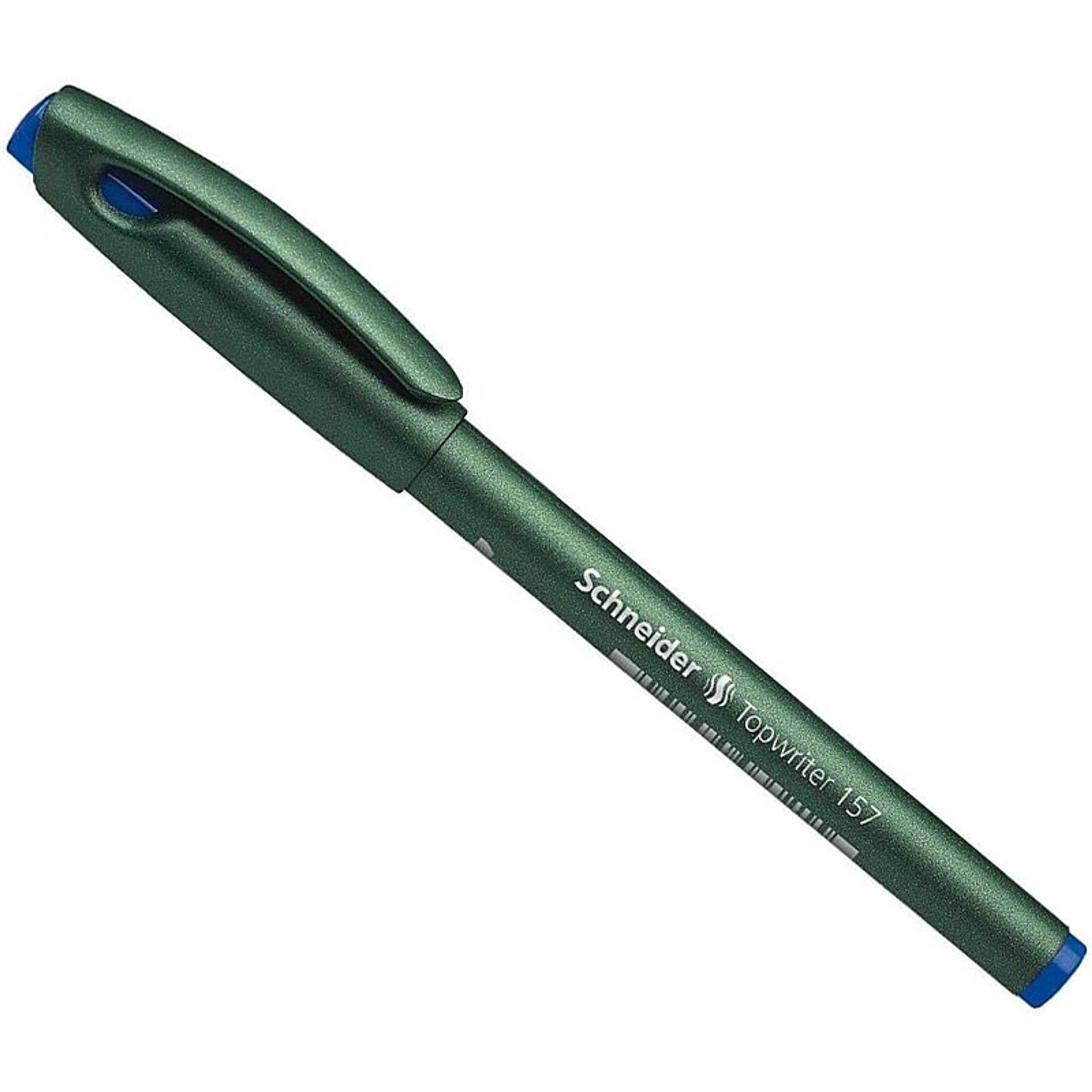 Schneider Topwriter 157 Blue - Product Main Image