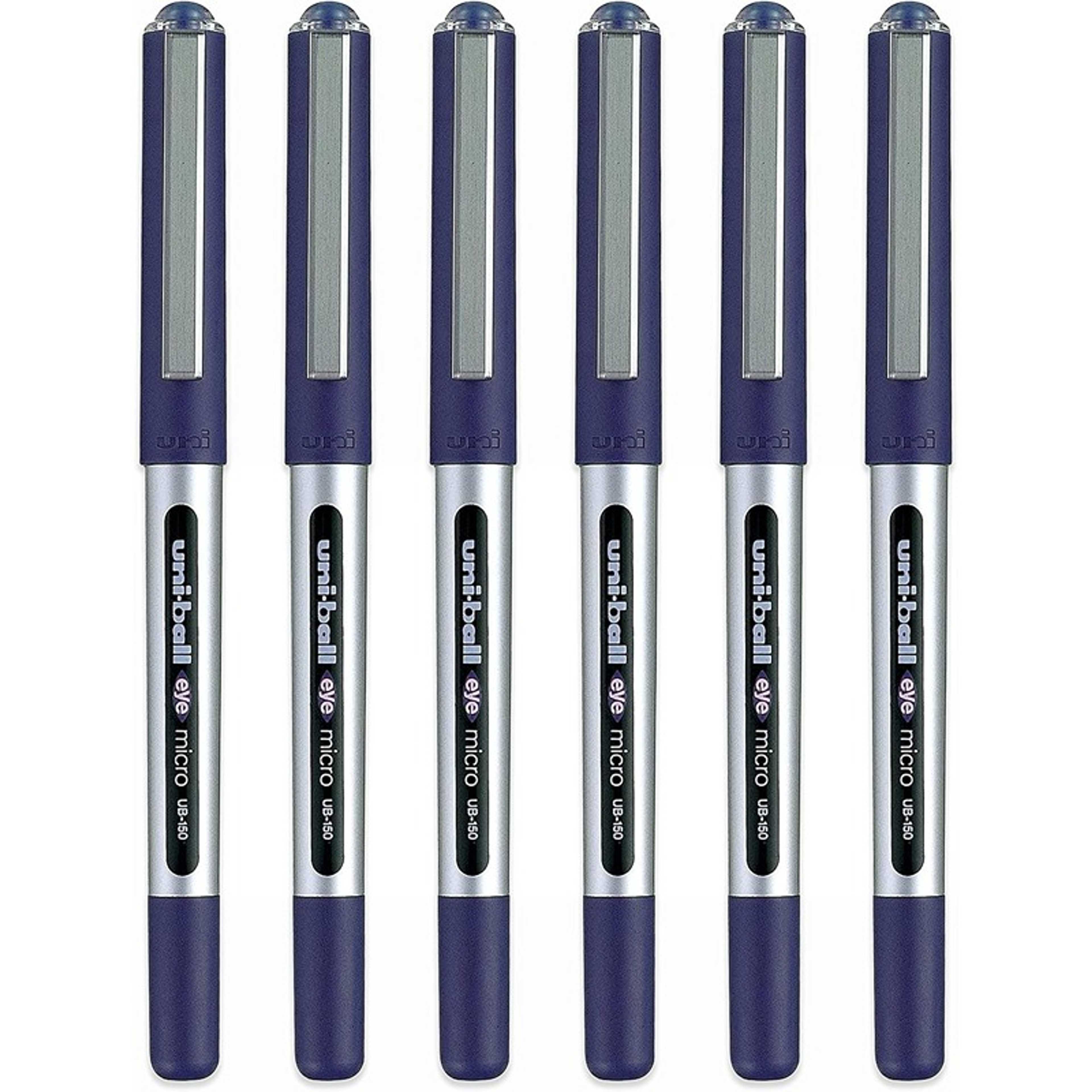 Eye Micro Rollr pen Bls=1pc - Product Main Image