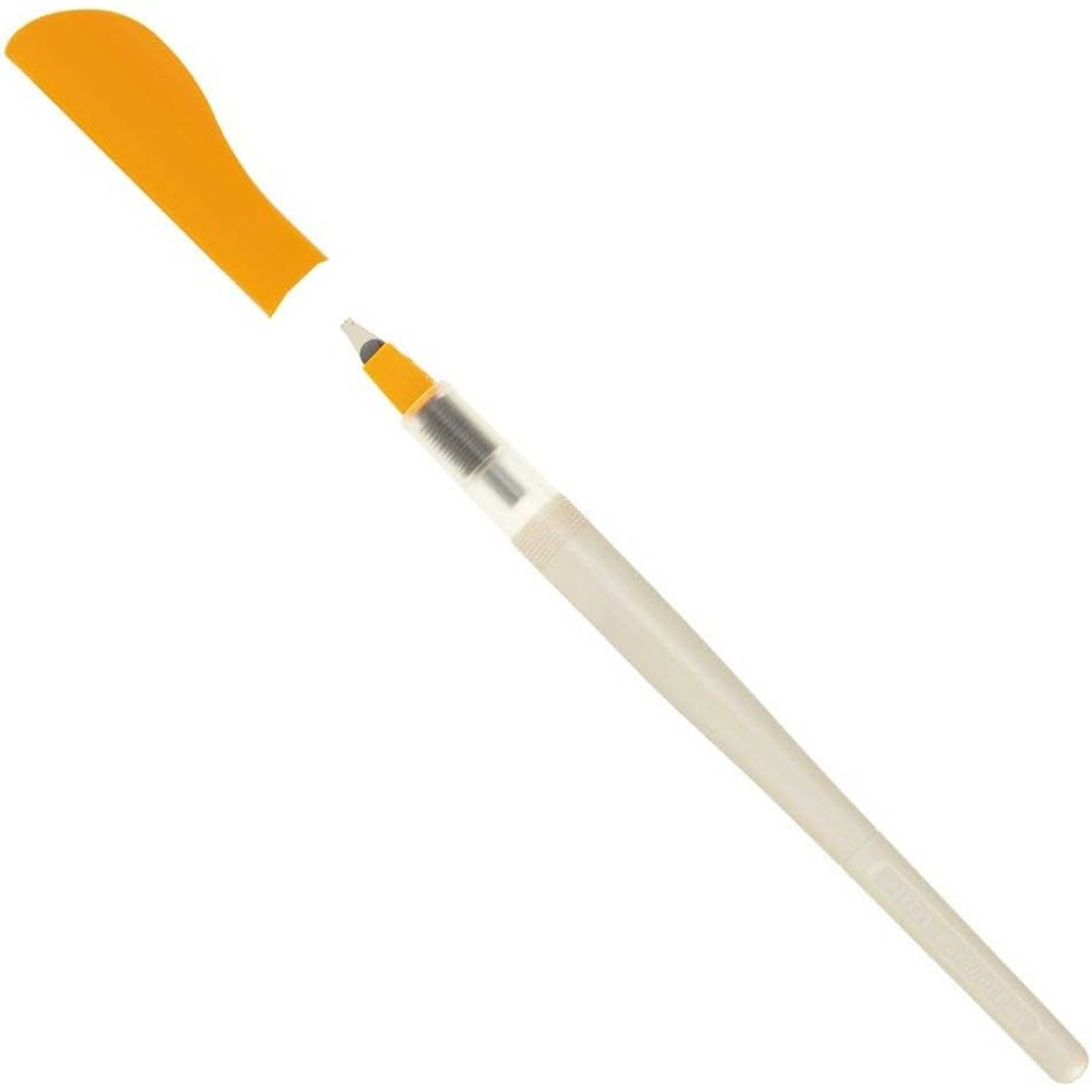 Pilot 2.4mm Parallel Pen with Cartridge - Product Main Image