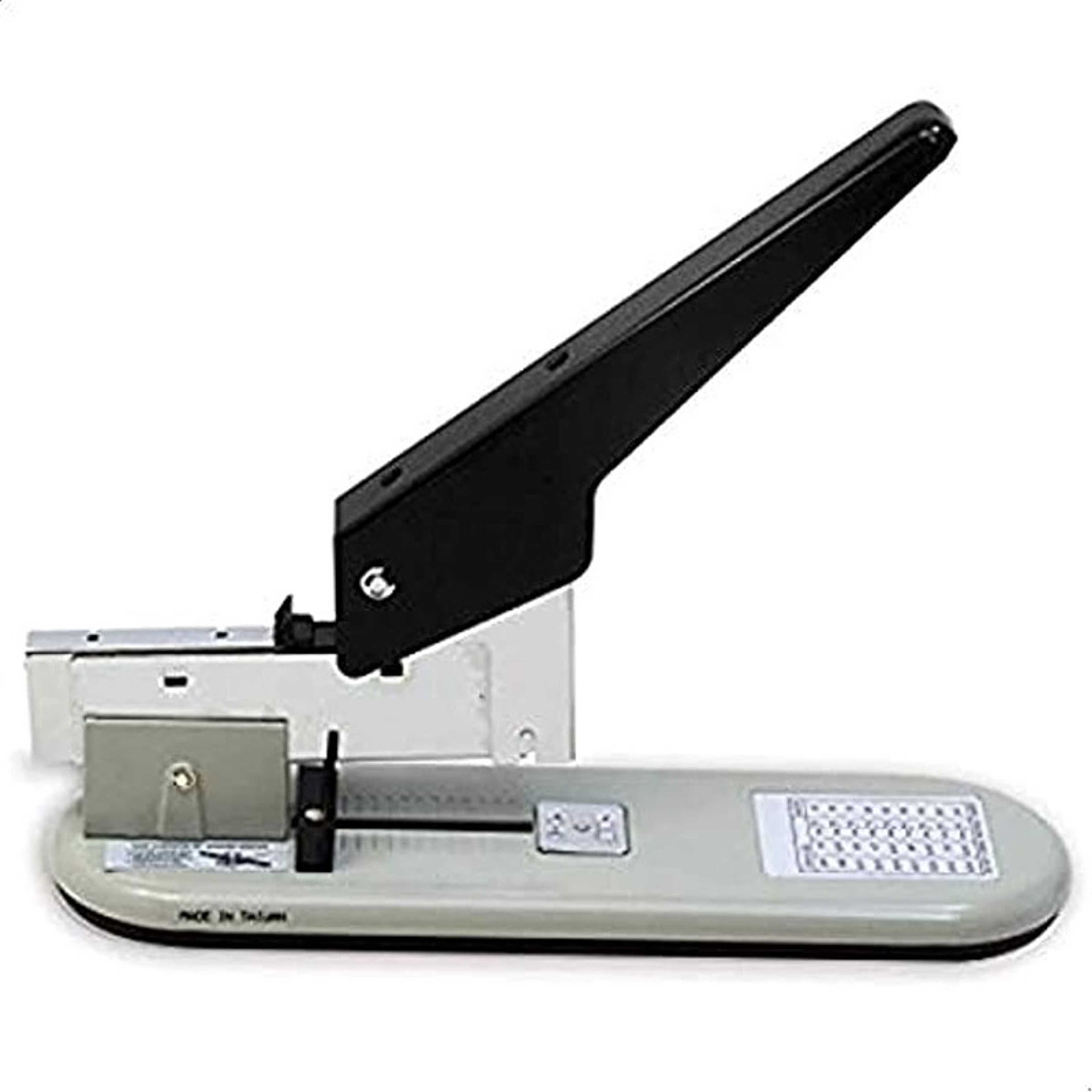 Roco heavy duty stapler SH-207 RQ-20207BLK - Product Main Image