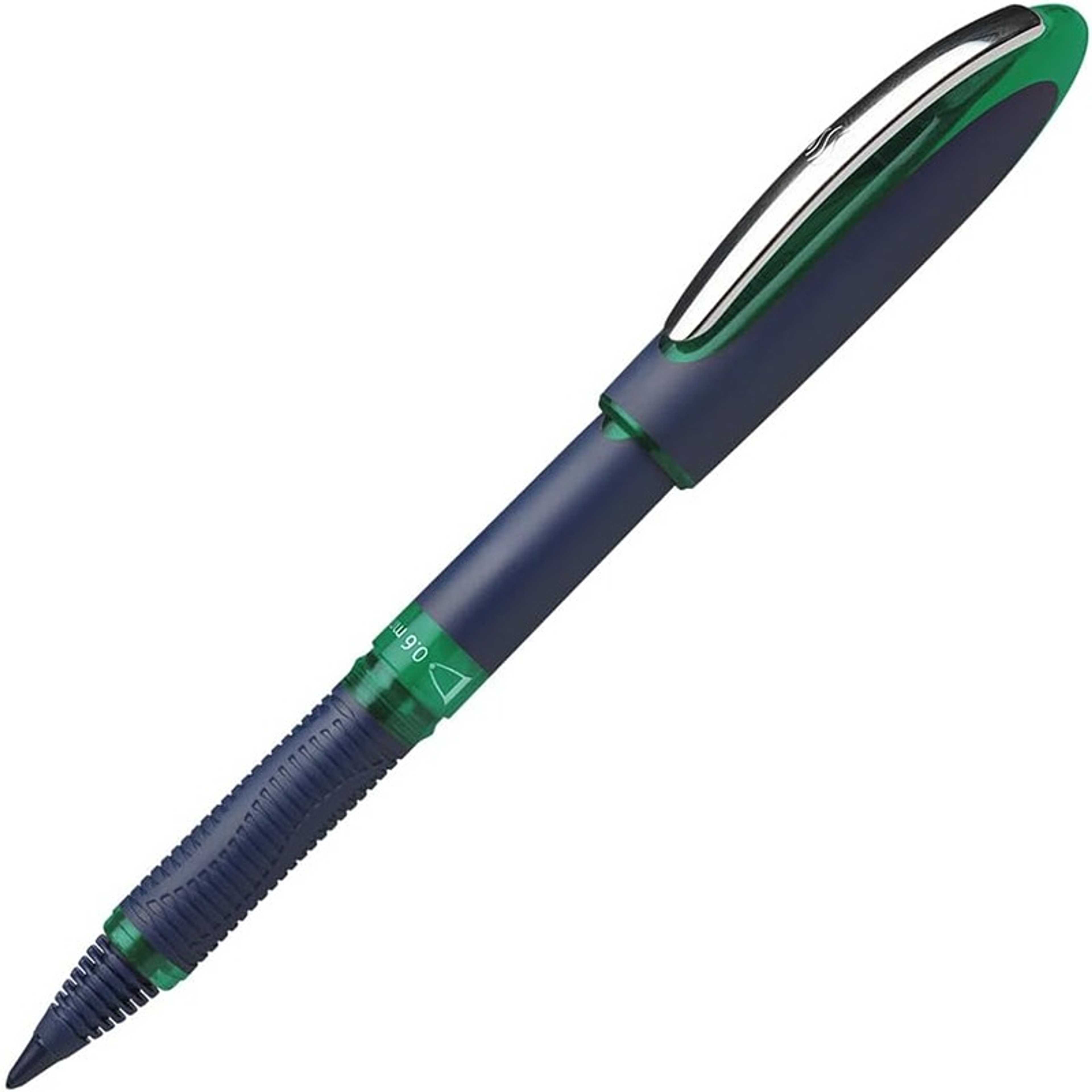Schneider Roller Ballpen - Green - Product Main Image
