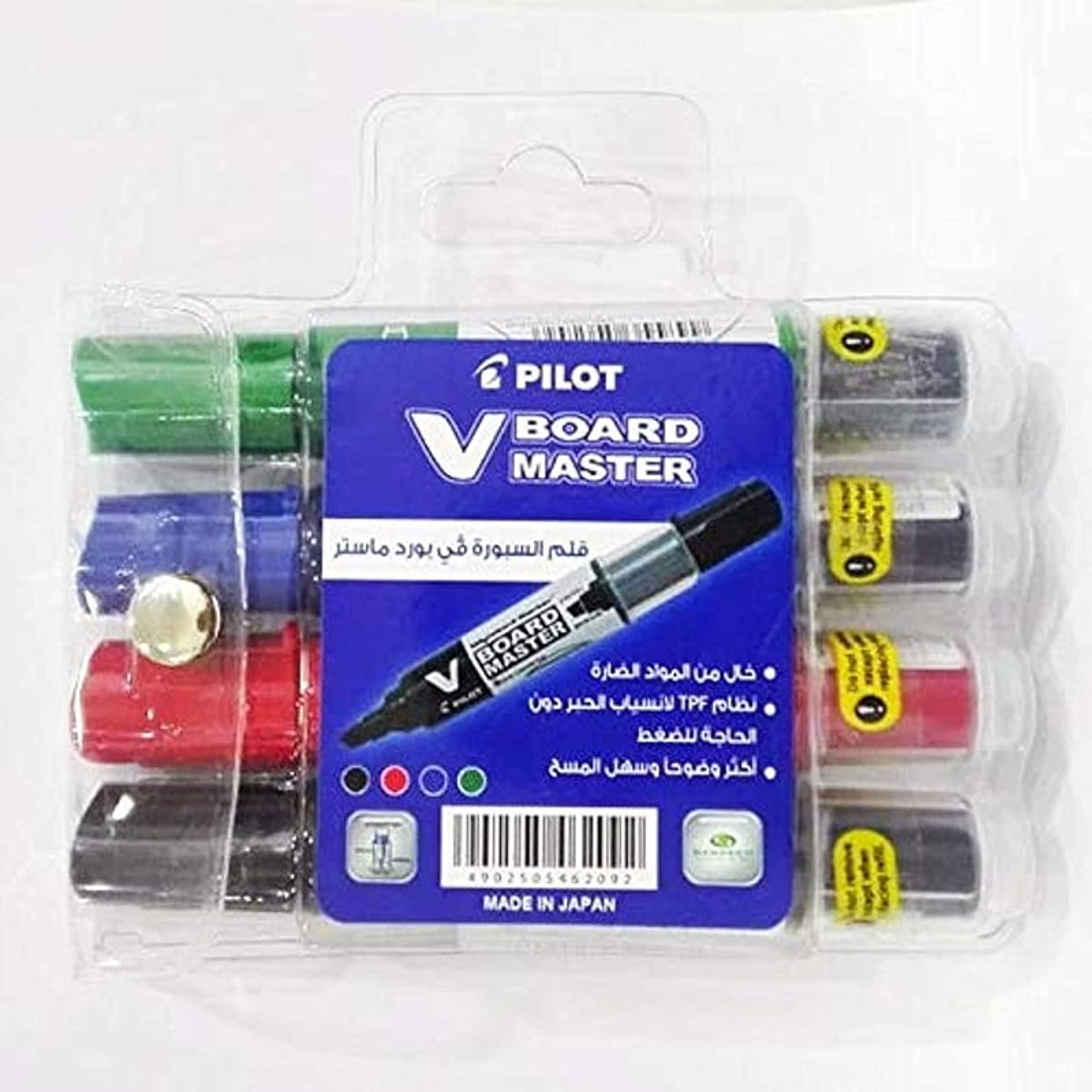 Pilot V board master - Product Main Image