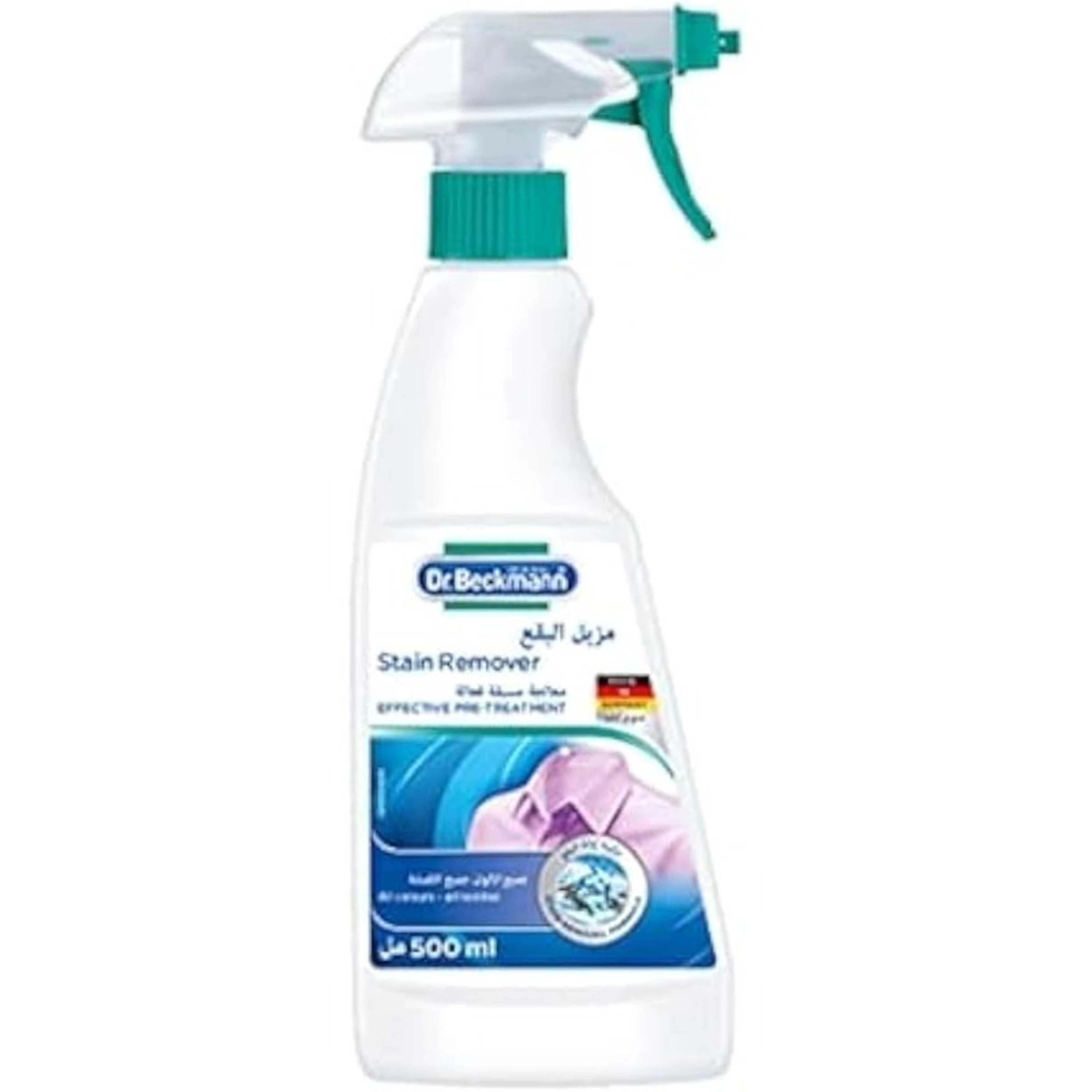 Dr. Beckmann Stain Remover - 500 ml - Product Main Image