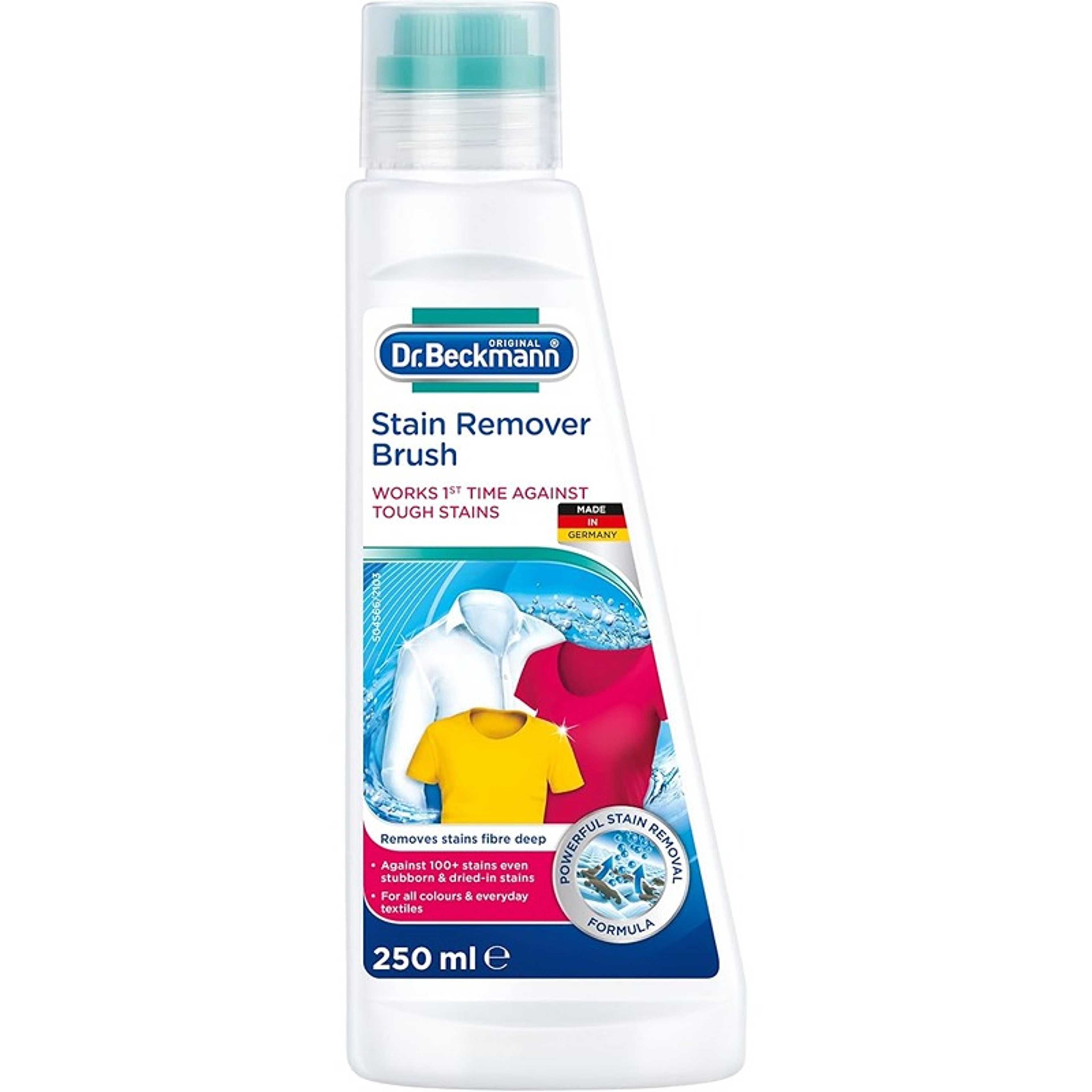 Dr. Beckmann Stain Devil All Purpose Pre Wash, 250 ml - Product Main Image