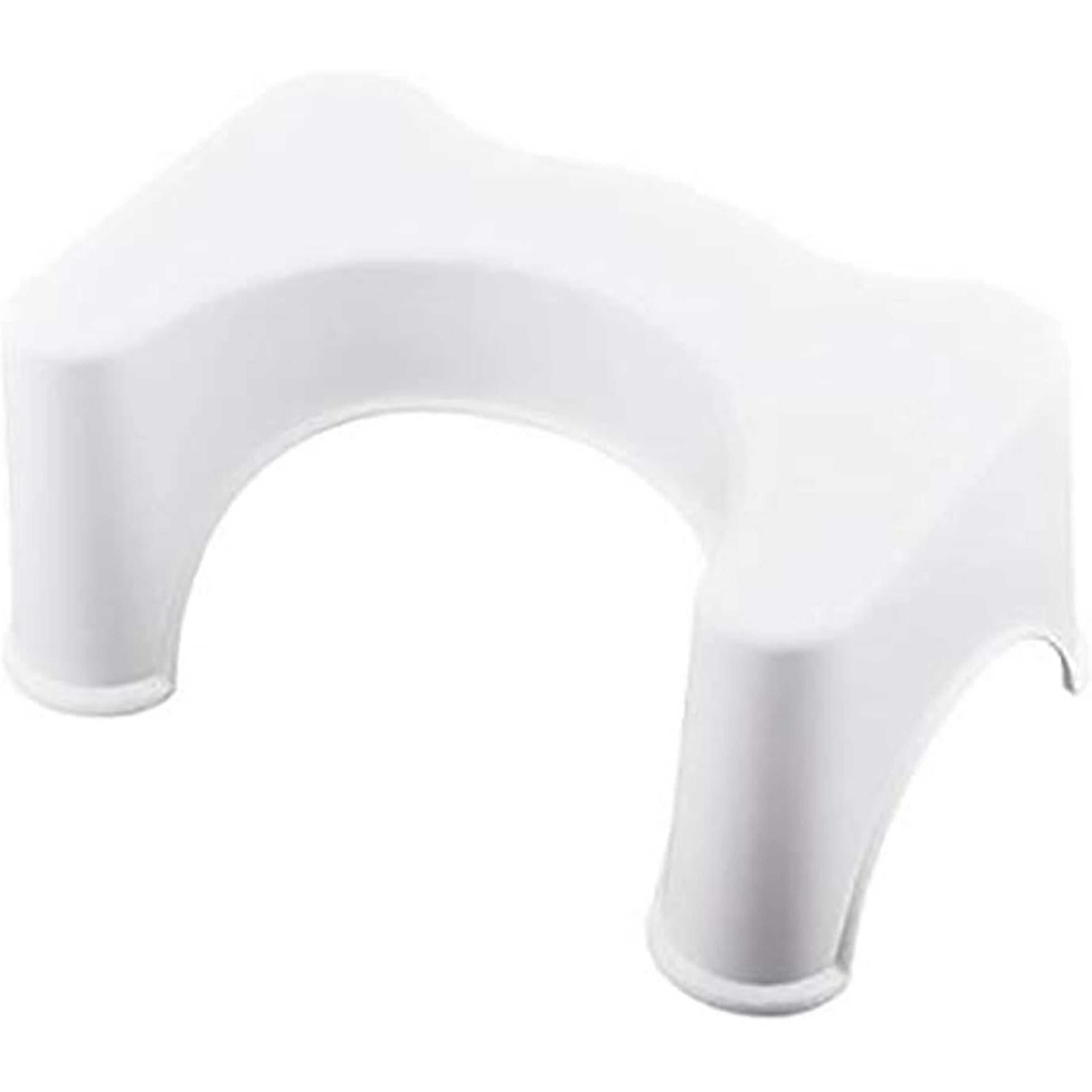 ABS Nonslip Bathroom Toilet Stool - Product Main Image