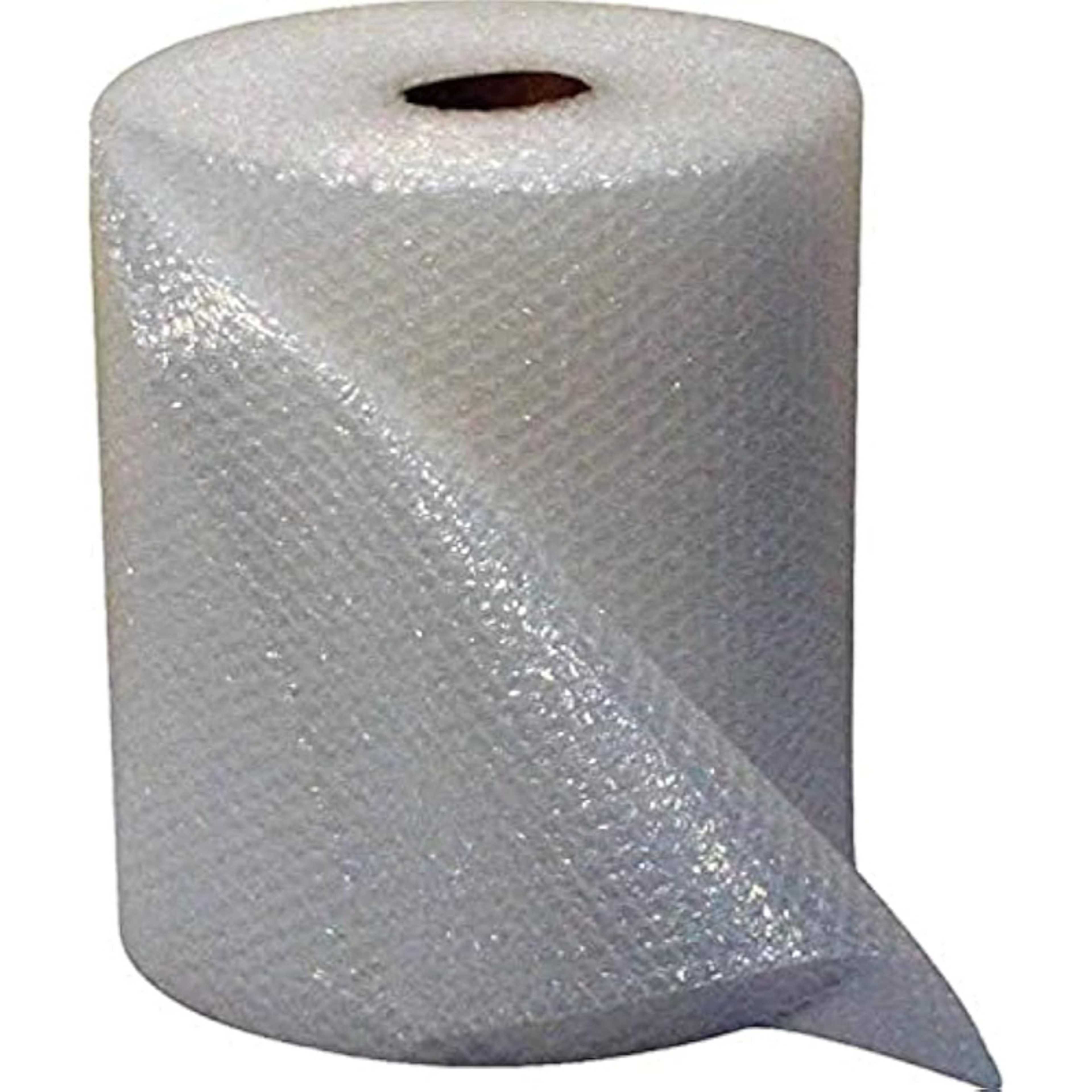 Bubble Wrap Waterproof for Sealing - 50cmx50m - Product Main Image