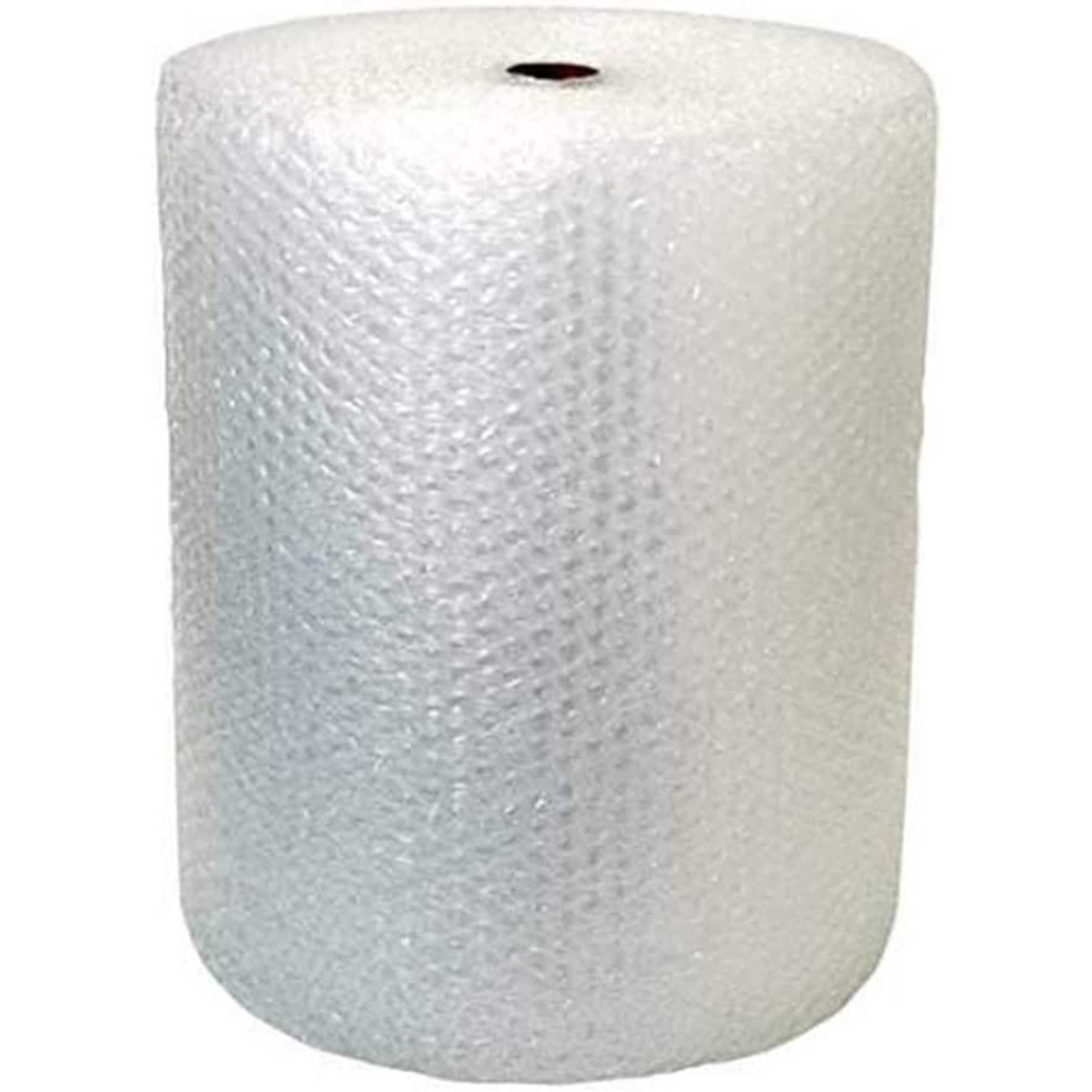 MUCH-MORE Air Bubble Wrap Packing Roll for Safety, 25m (Bubble BW-36) - Product Main Image
