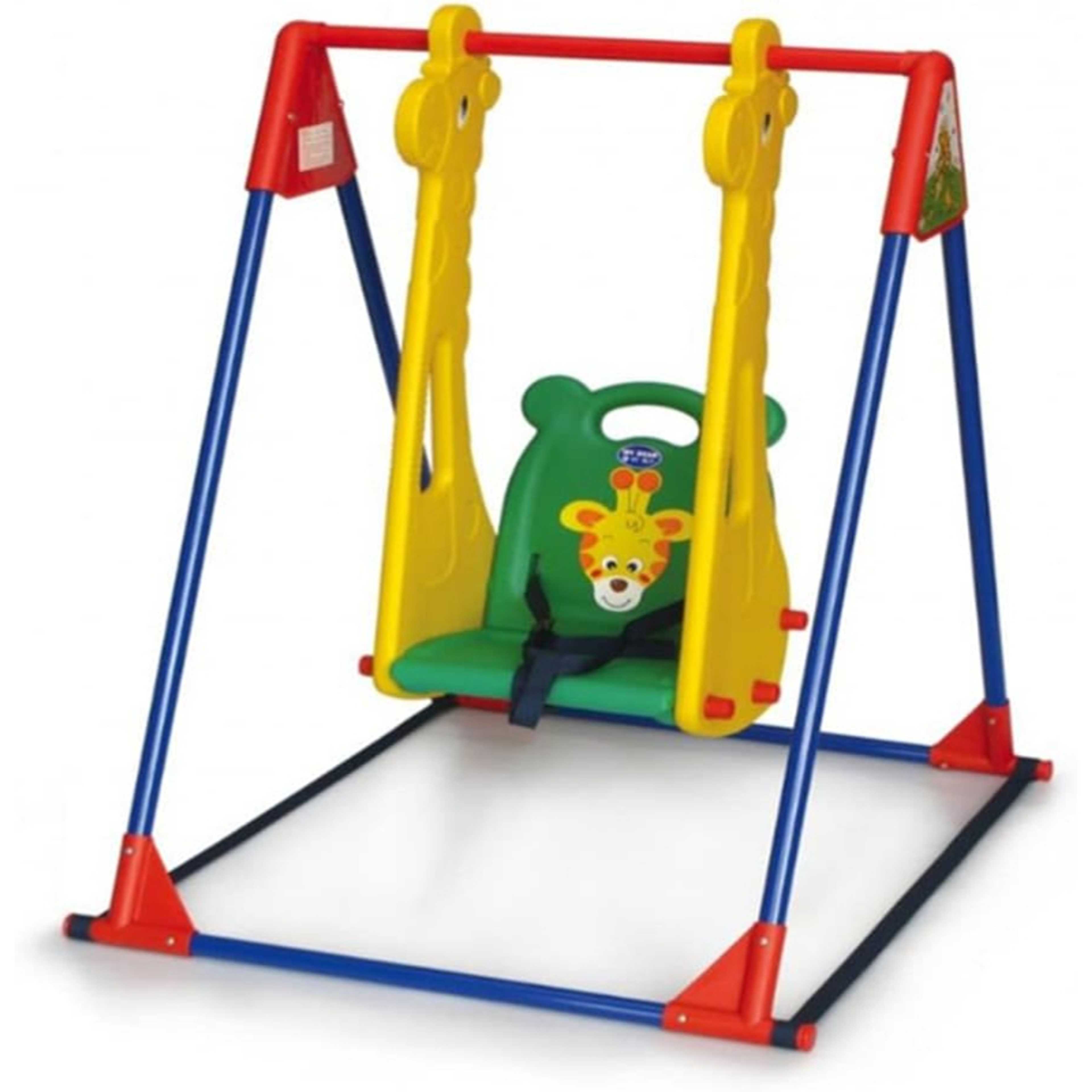 Family Center Children's Swing Toy - Product Main Image