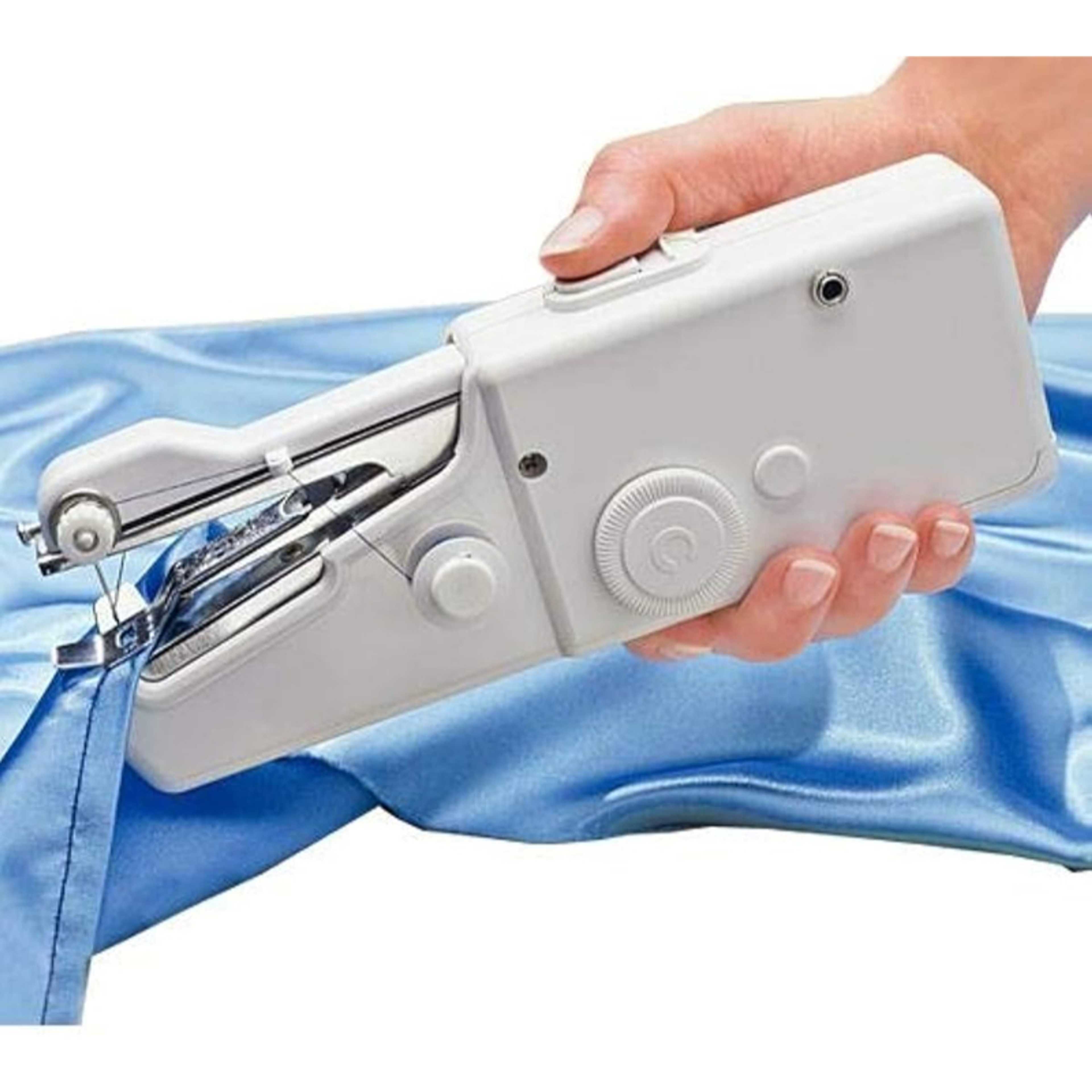 Handy Stitch Manual Sewing Machine - AJ5502A-6 - Product Main Image