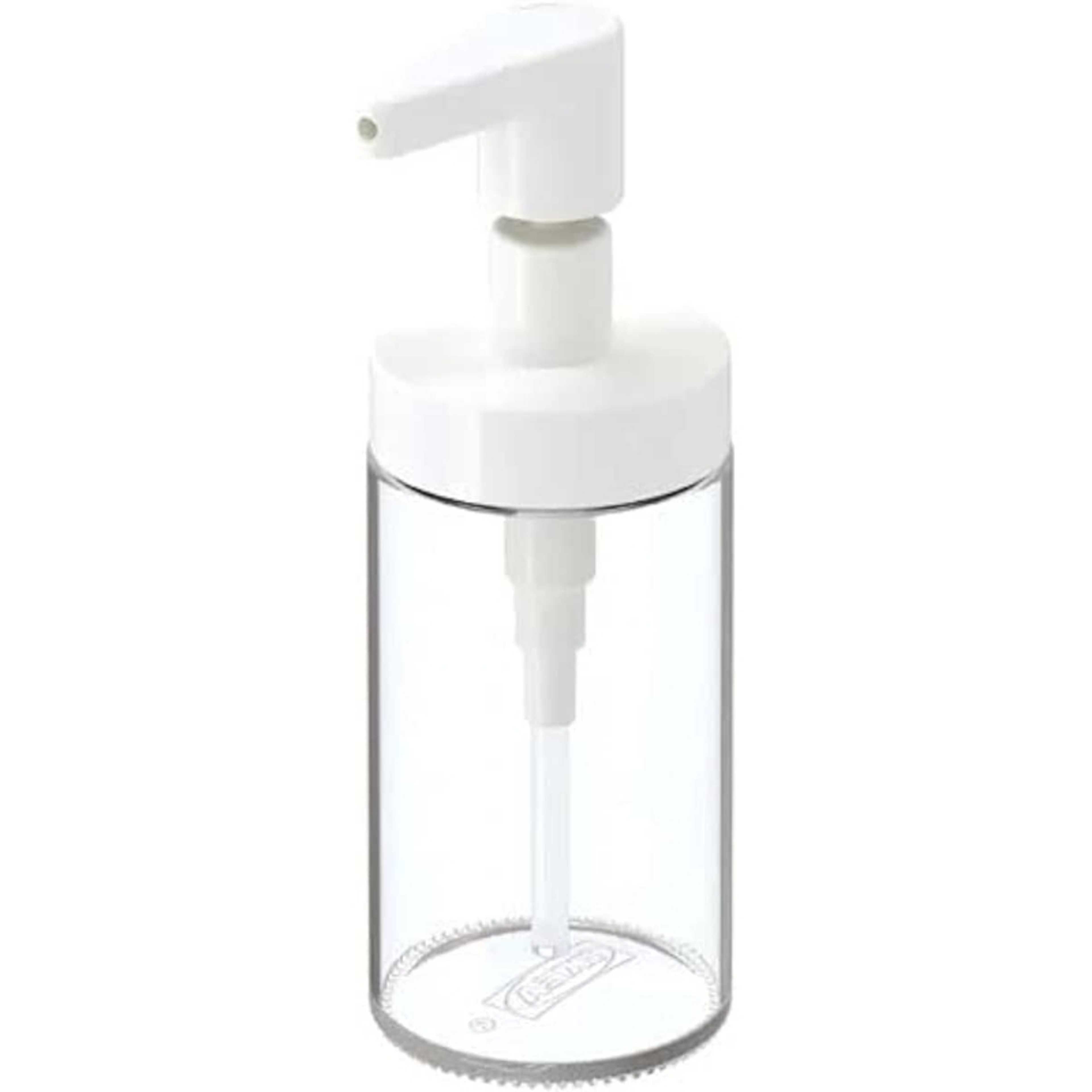 IKEA TACKAN SOAP Dispenser (200 ML, White) - Product Main Image