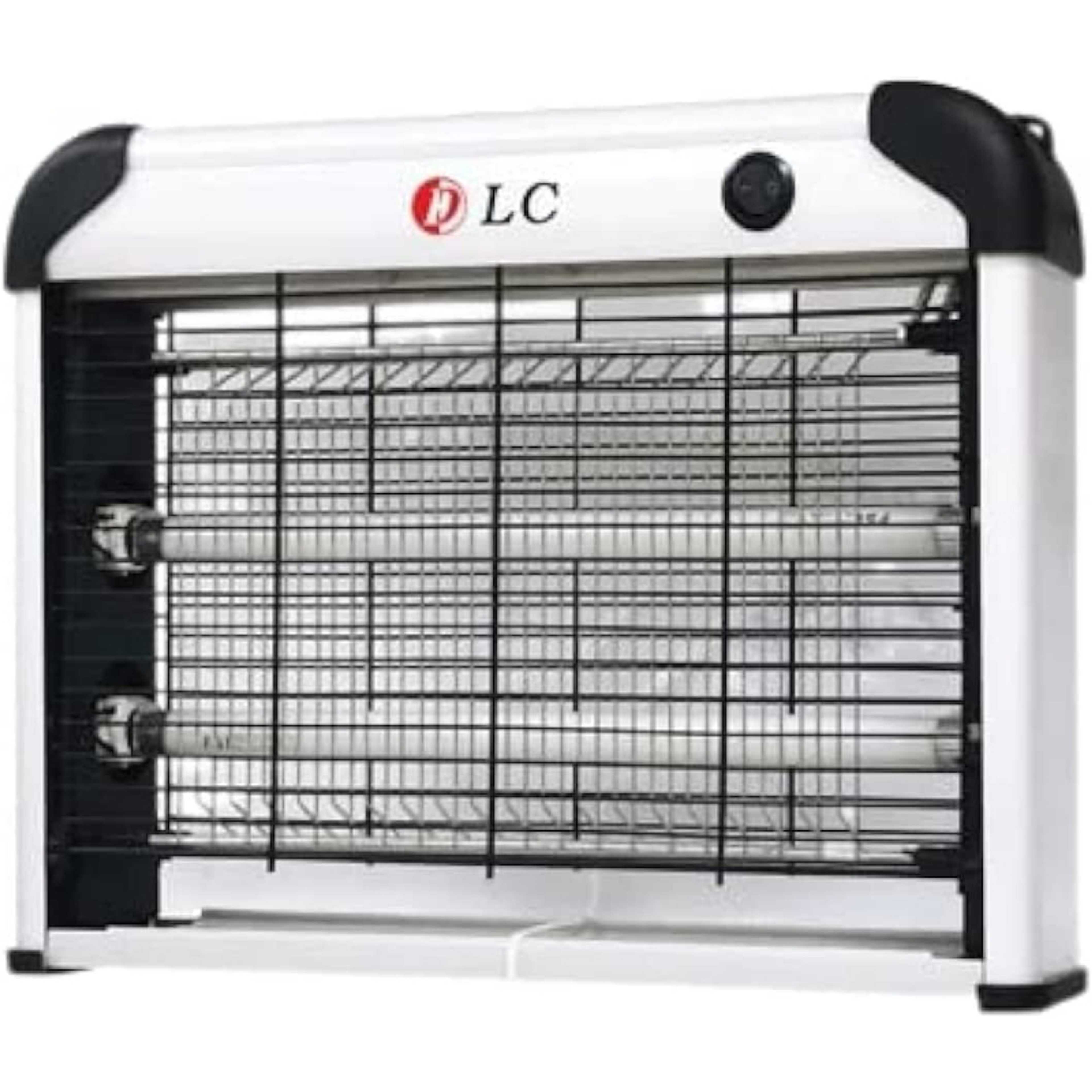 Biki Mosquito, Fly And Insect Killer Electric Bug Zapper 12 W | Insect Killer, Fly Killer, Wasp Killer Insect Killings For Indoor & Outdoor صاعق ناموس قاتل الحشرات - Product Main Image