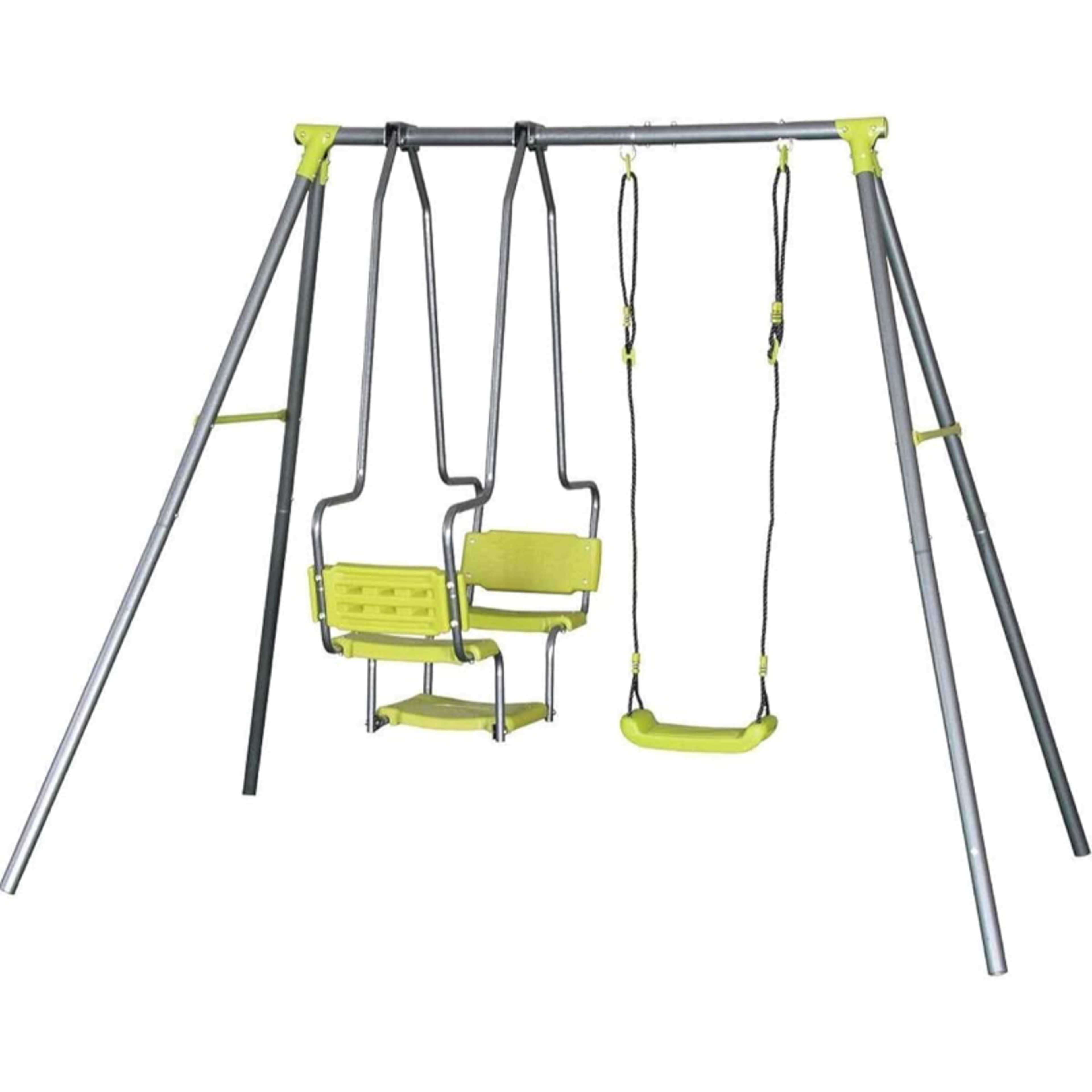 AMLA SWINGS GROUP FOR CHILDREN - Product Main Image