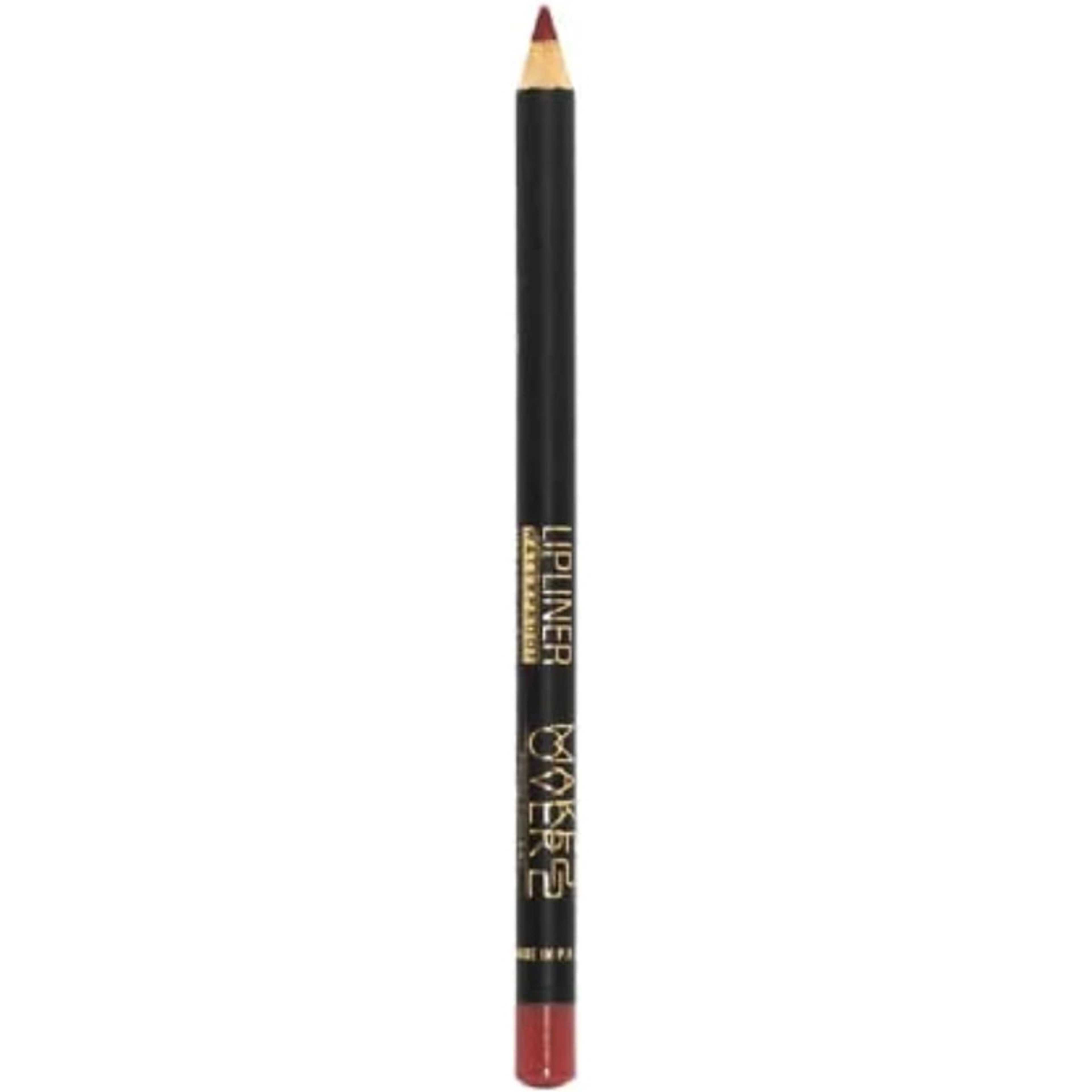 MAKE OVER 22-Lip Liner Pencil LP02-MAKE OVER 22-LP02 - Product Main Image
