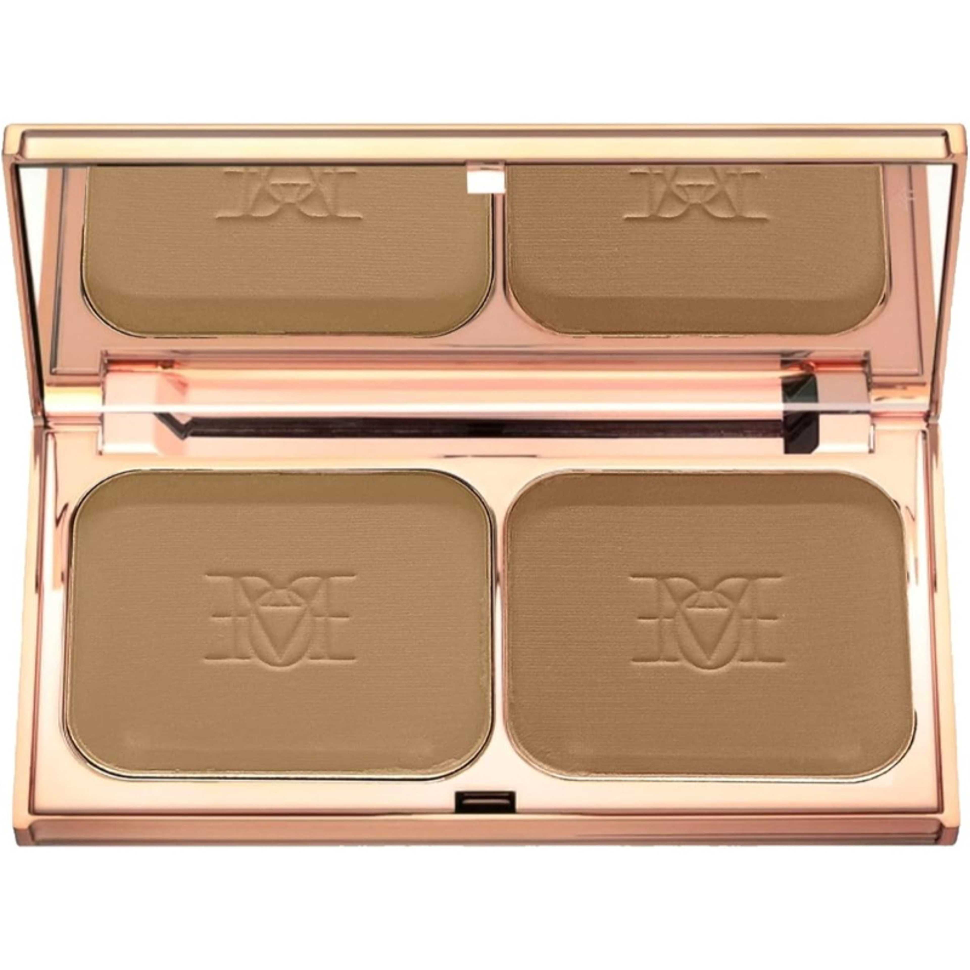 Make Over 22 Face Powder Duo 22-M4403 - Product Main Image