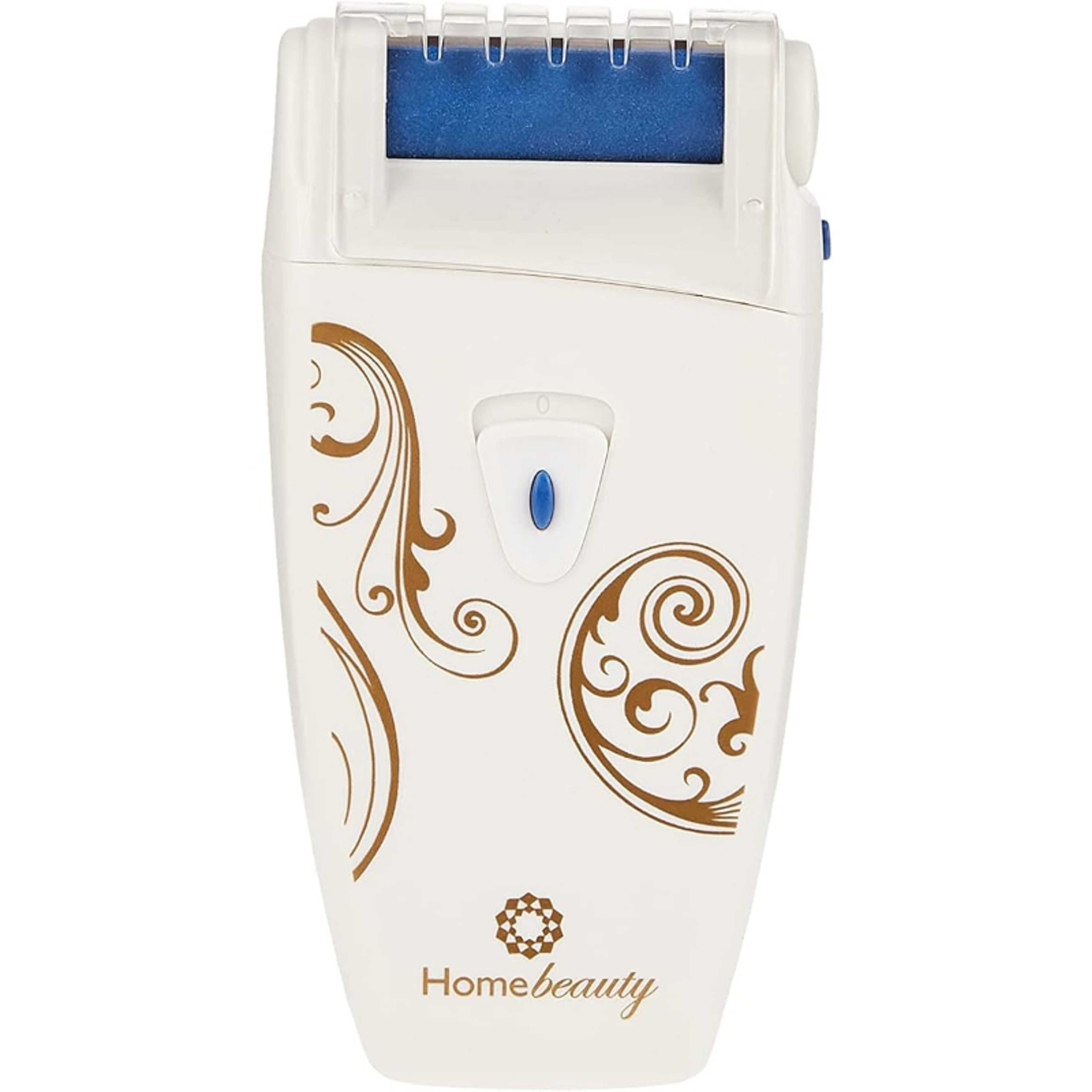 Home Beauty Calluses Remover - Product Main Image