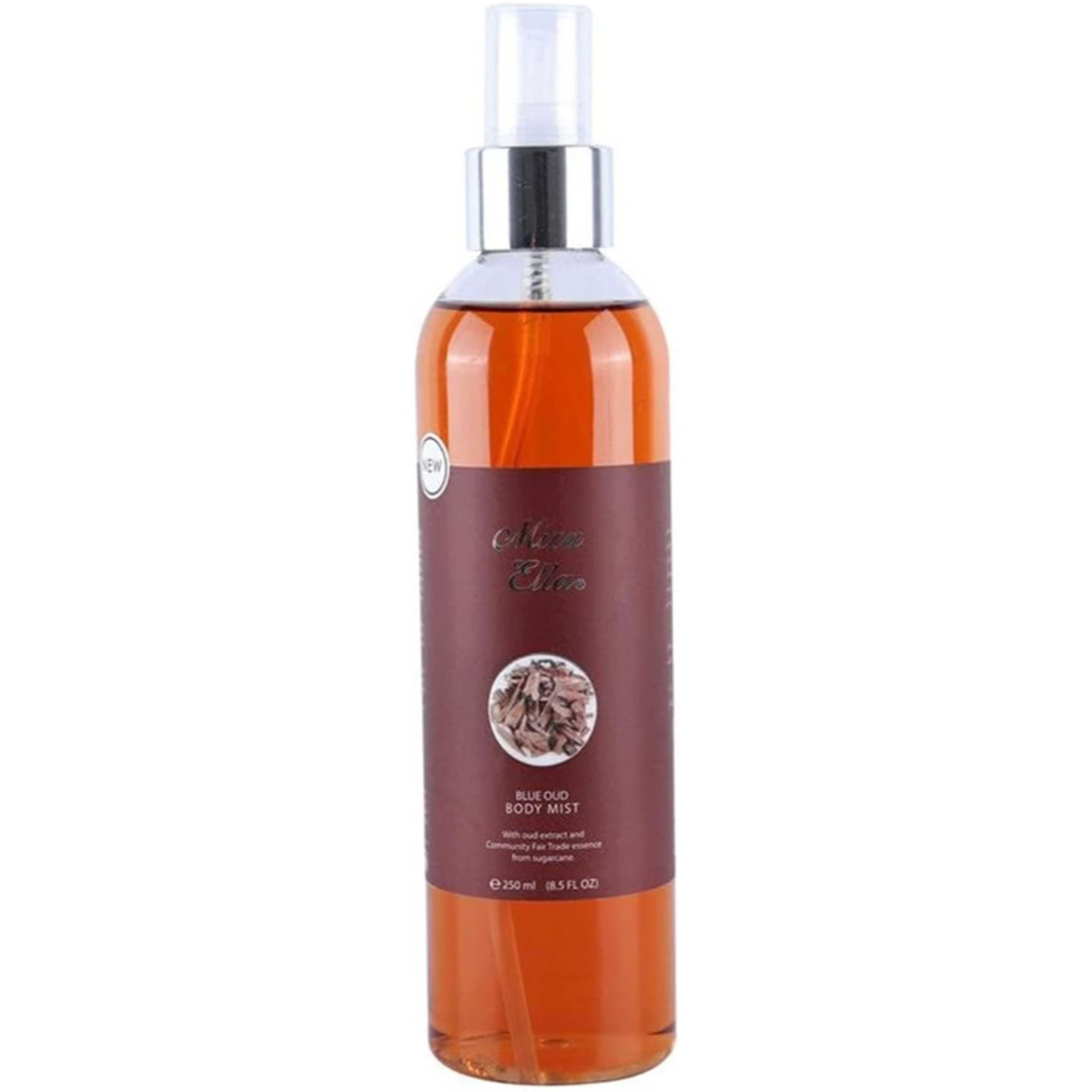 Mica Ella Splsh 250mlBlue Oud - Product Main Image