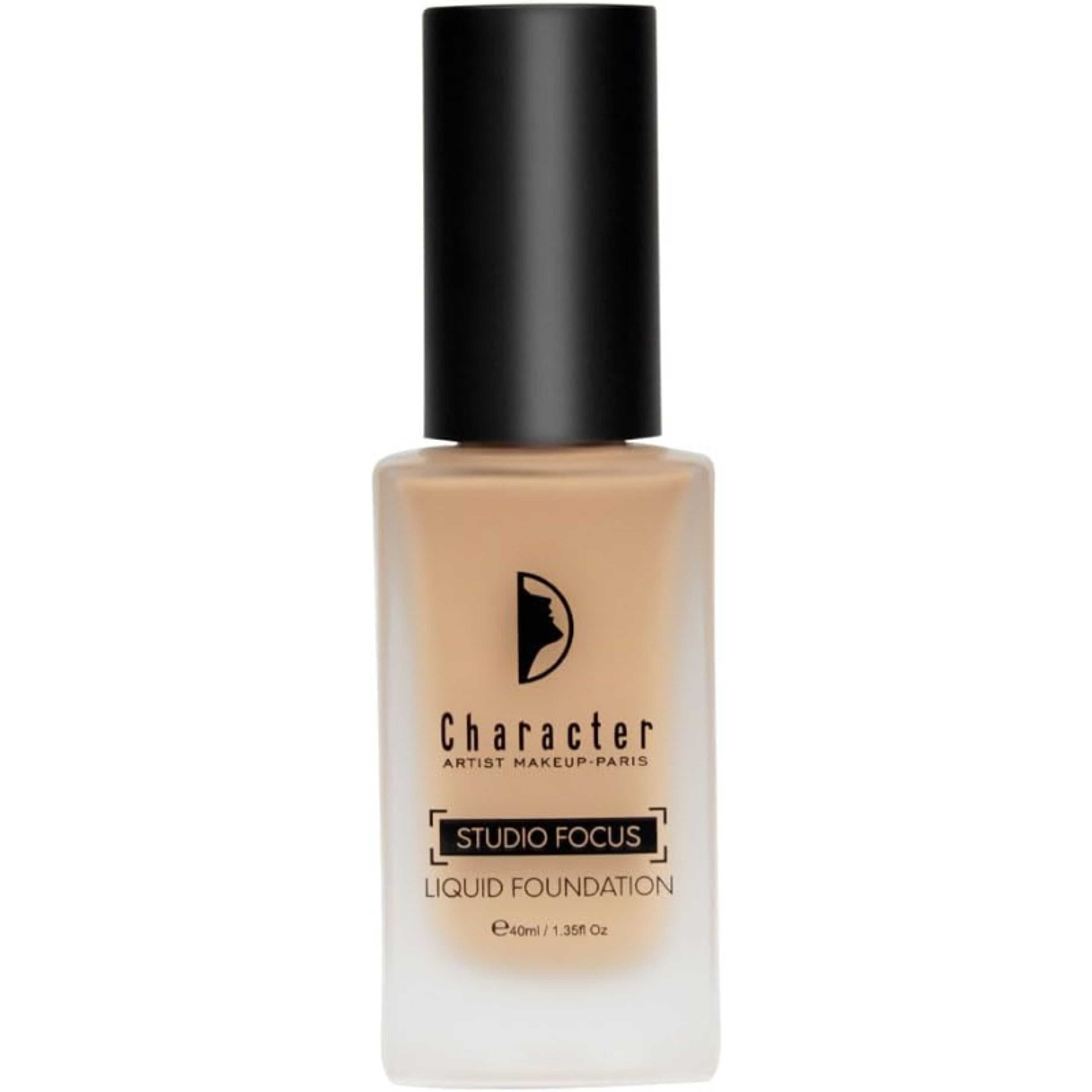 Character Studio Foucus Liquid Foundation PIF004 - Product Main Image