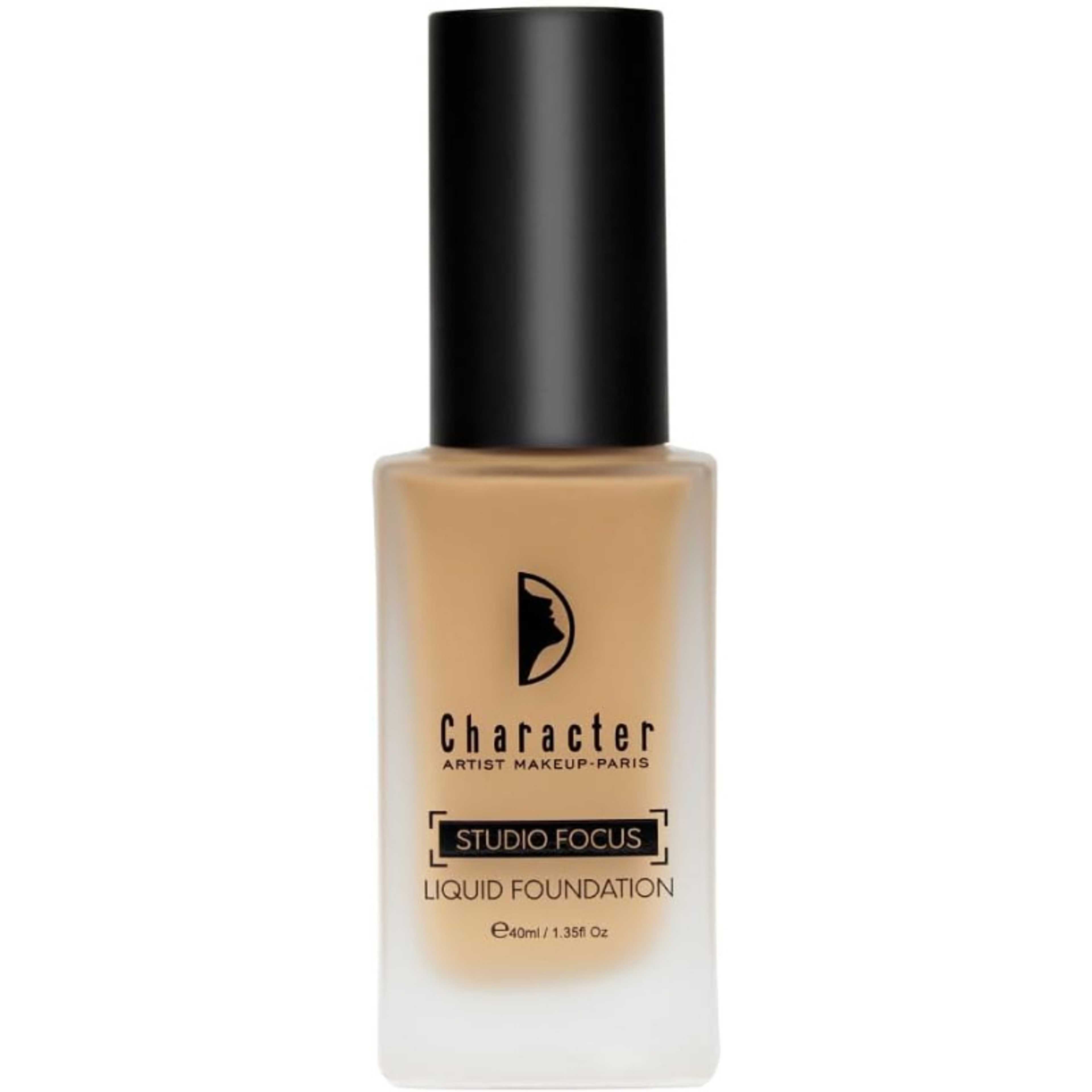 Character Studio Foucus Liquid Foundation PIF005 - Product Main Image