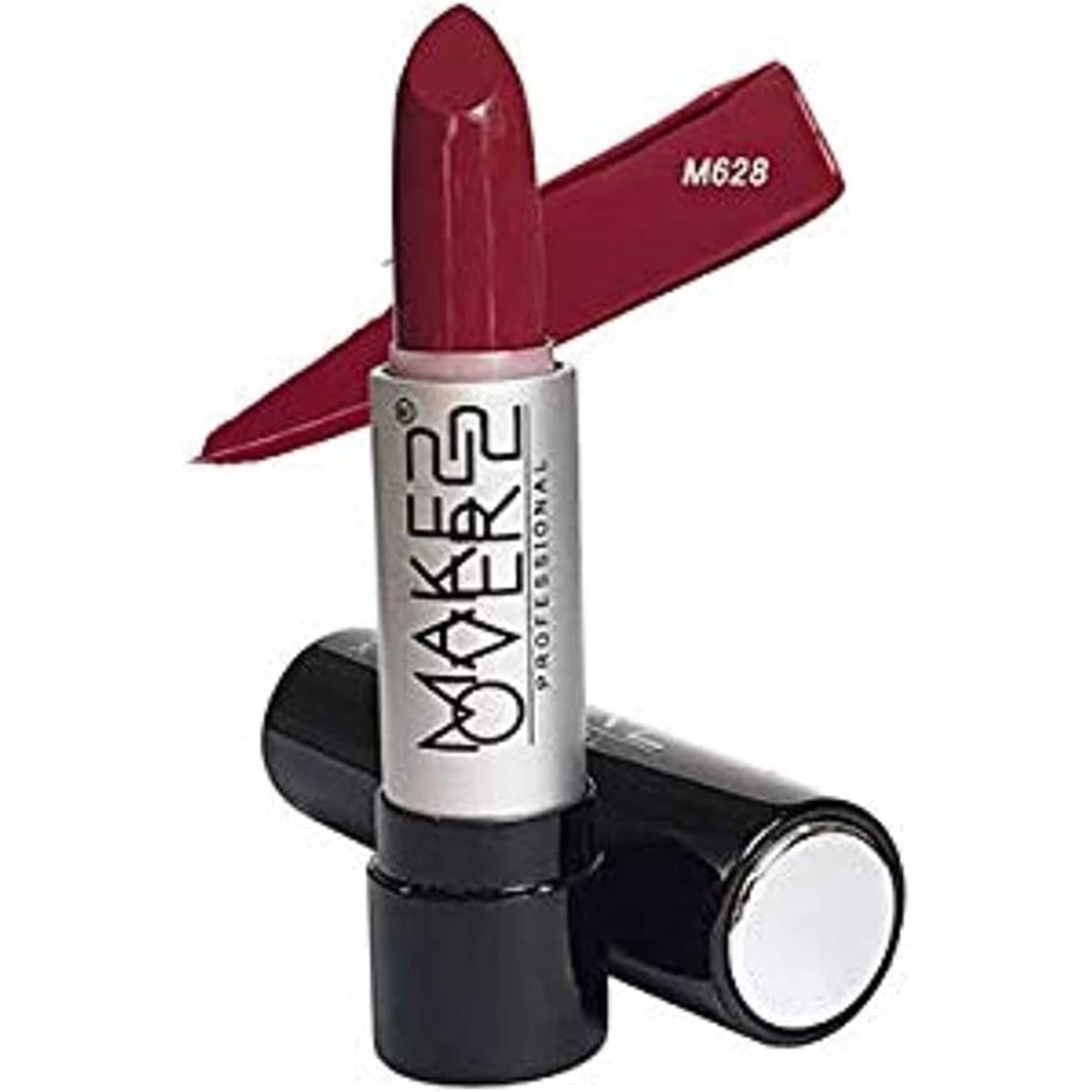 Make Over 22 Matte Lipstick, M628 - Product Main Image