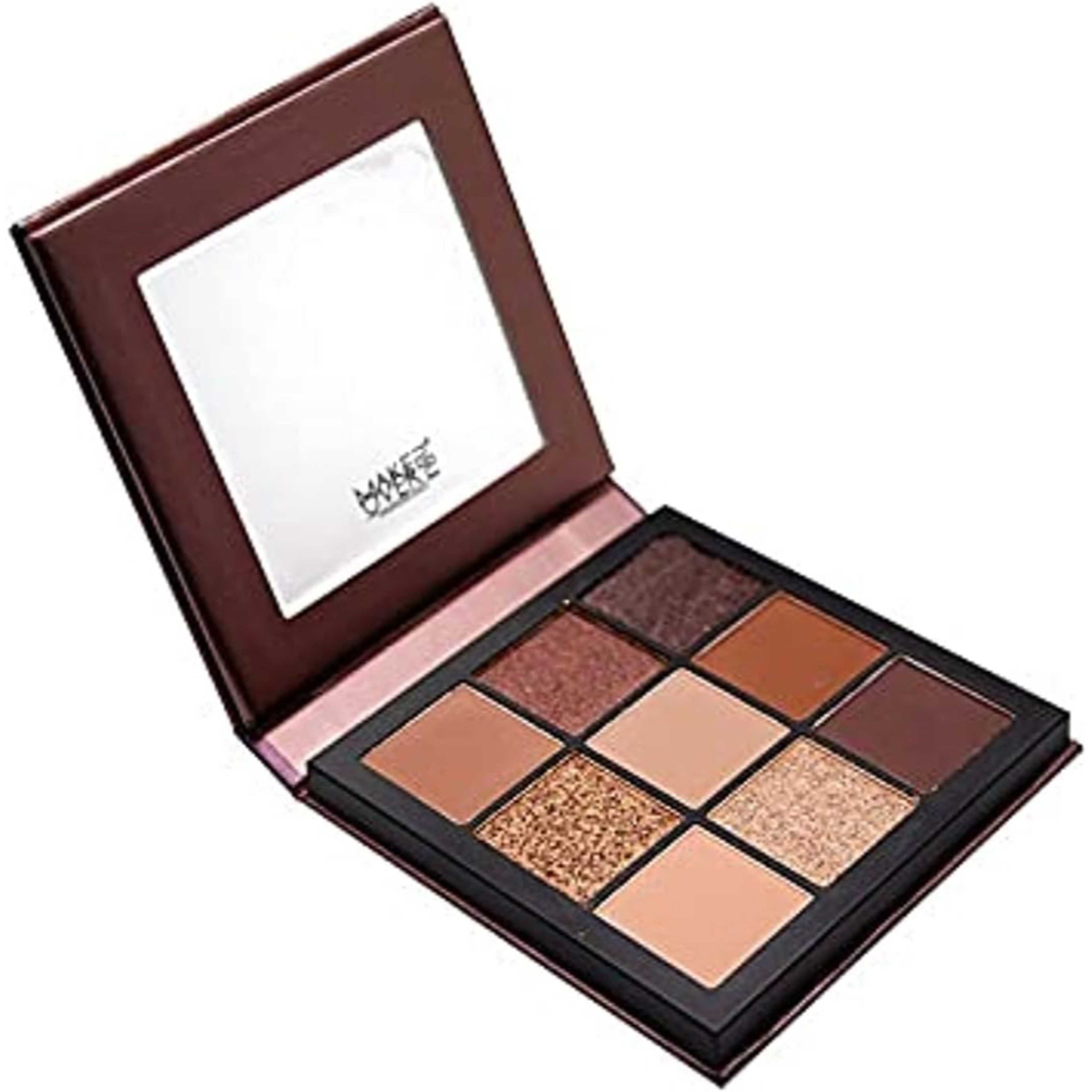 Make Over 22 Mini Eyeshadow Set AM03 - Product Main Image