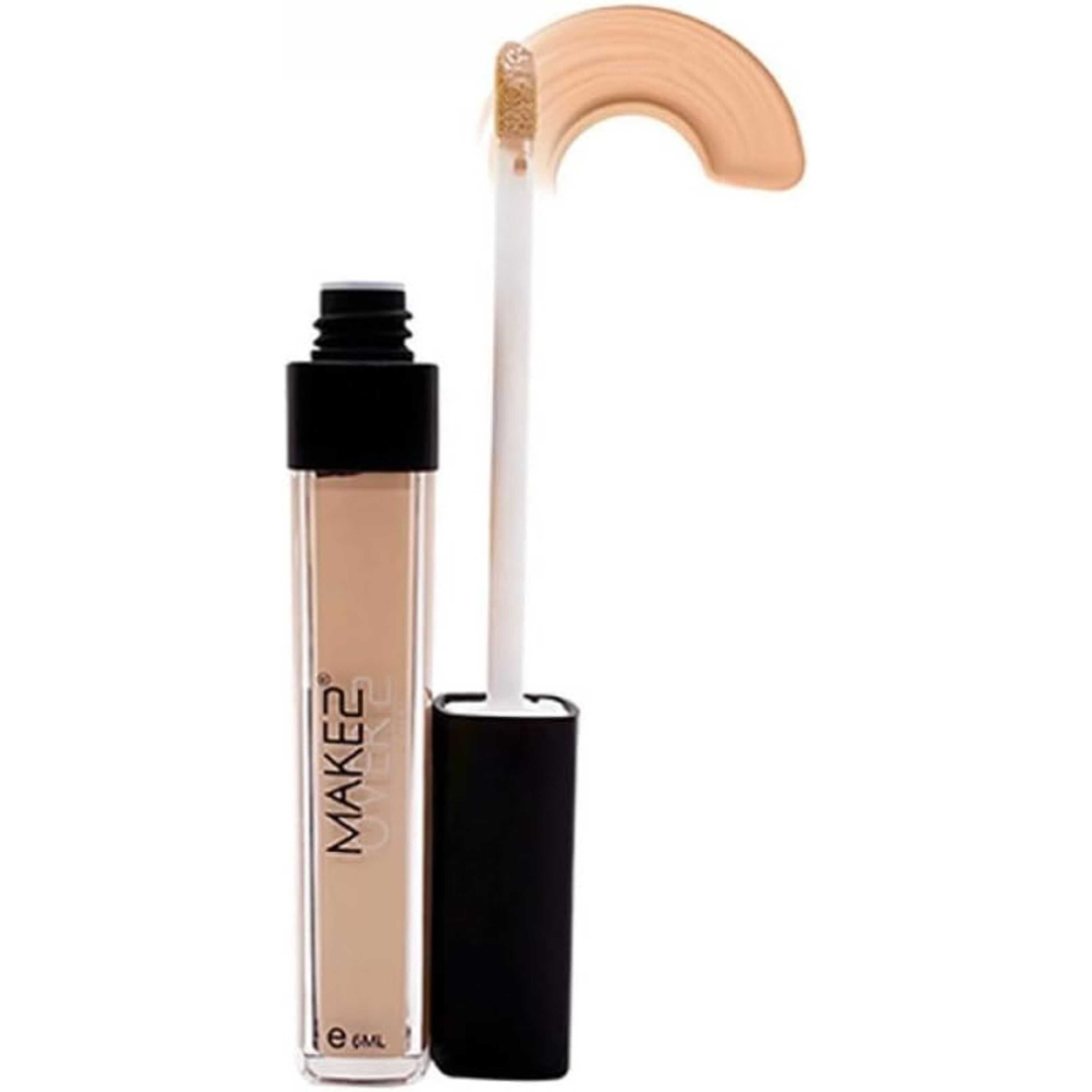 Make Over 22 Pro Long Wear Liquid Concealer 6 ml, Degree 906 - Product Main Image