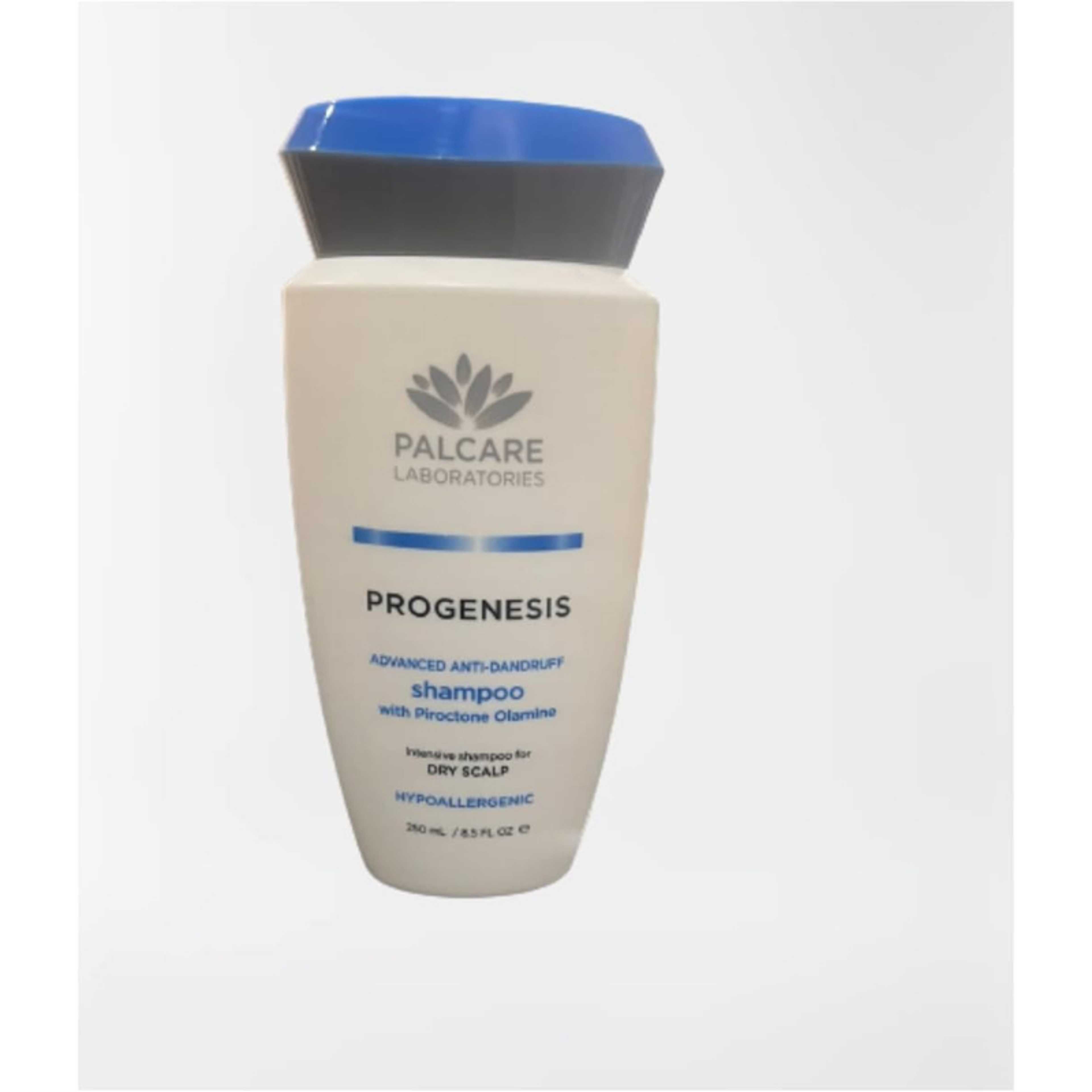 Palcare Dry Itchy Dandruff Shampoo 250 ml - Product Main Image