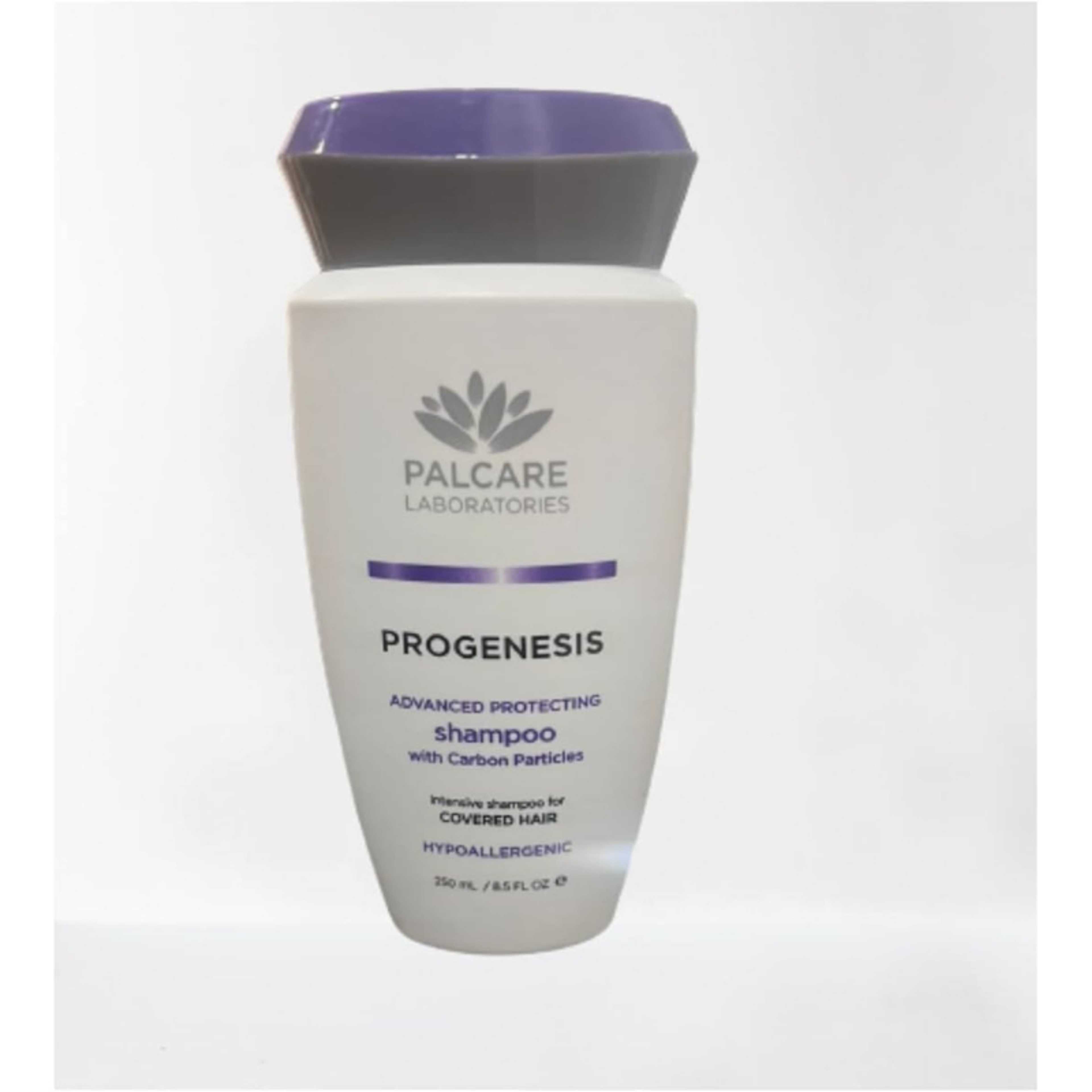 Palcare Progresses Covered Hair Shampoo 250 ml - Product Main Image