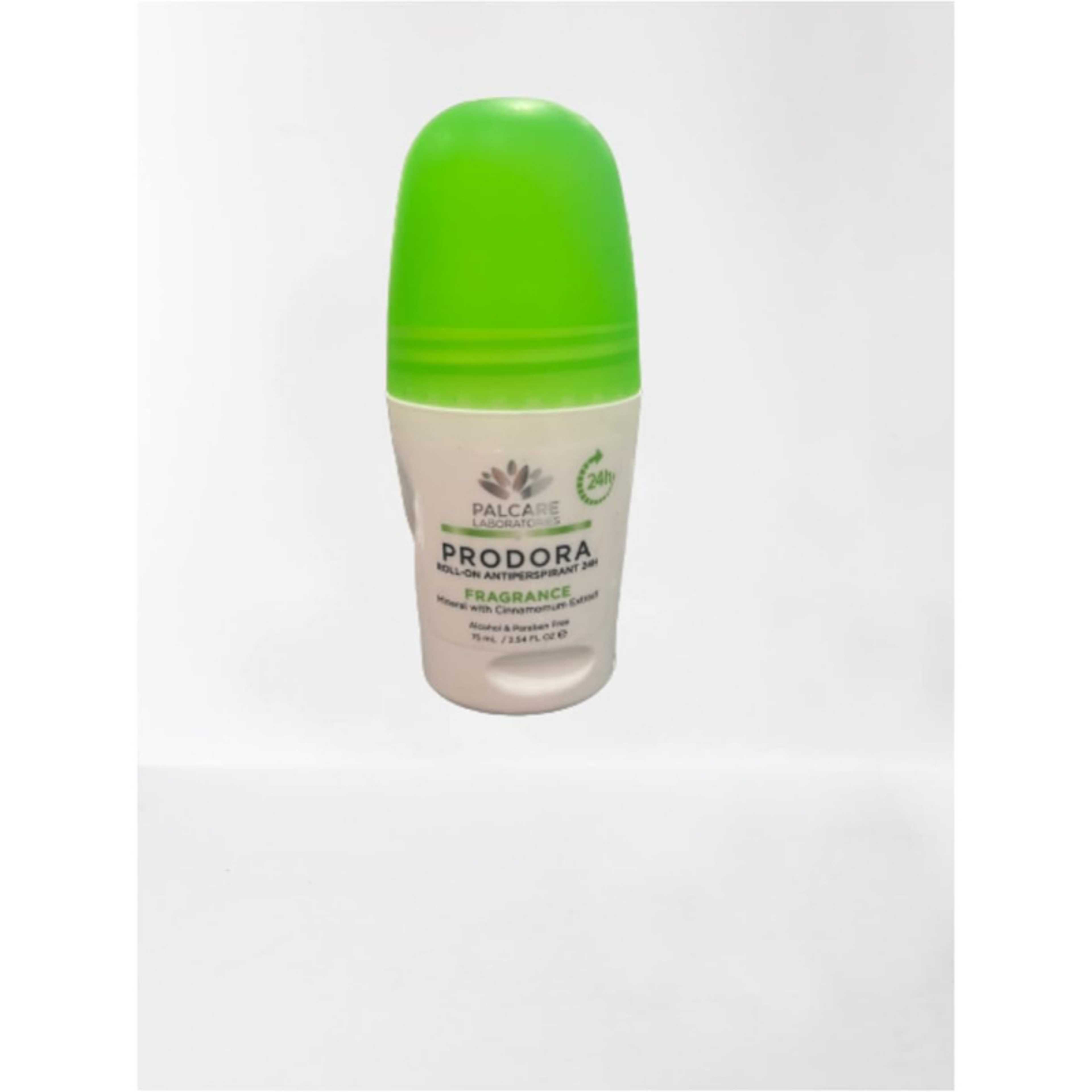 Palcare Roll on Deodorant for Fragrance 75 ml - Product Main Image