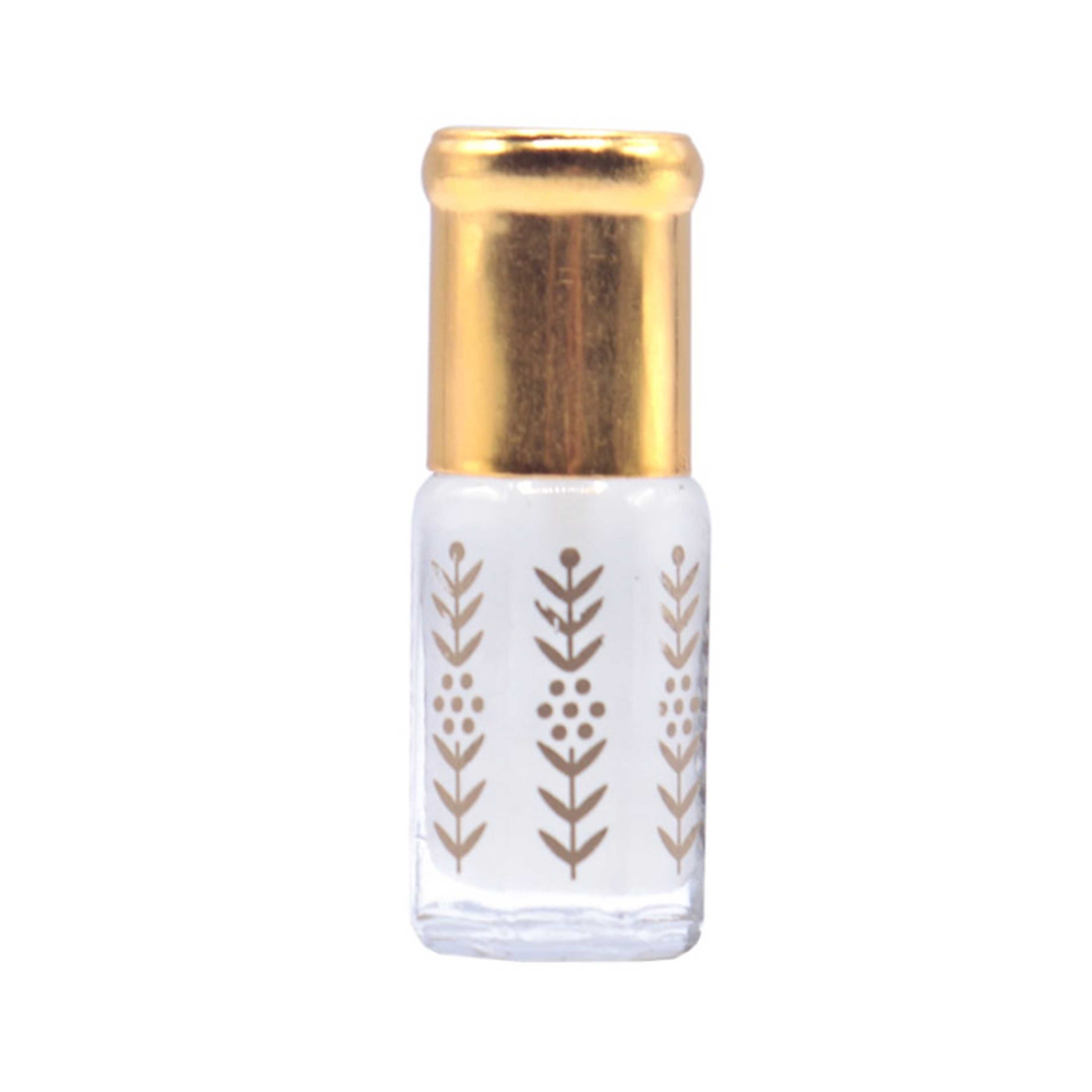 Generic-Tolal Long Lasting Thick Tahara Musk Perfume Oil 3ml - Product Main Image