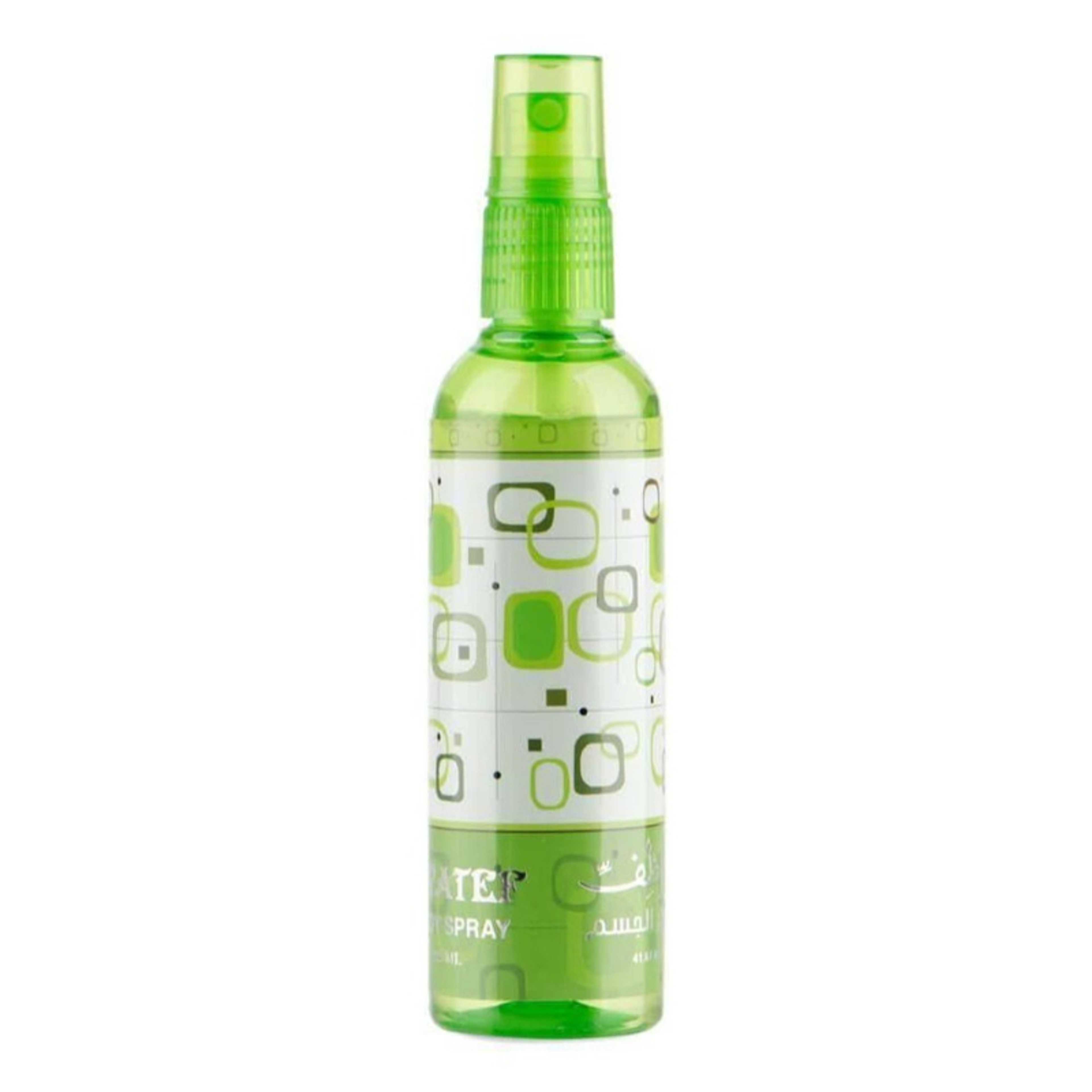 Sedralkhaleej-Awatif body spray - Product Main Image