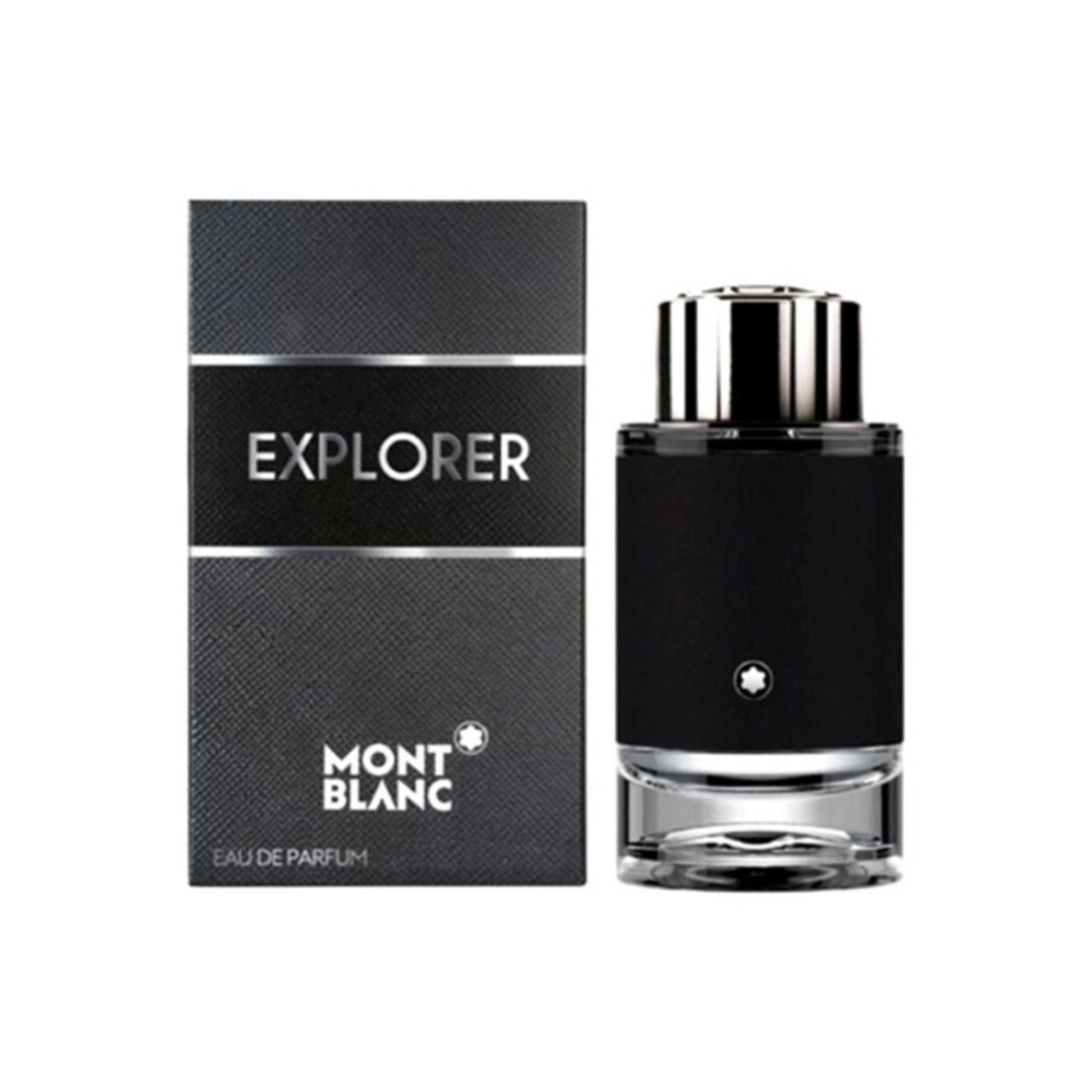 Montblanc-Explorer Miniture EDP 4.5ml - Product Main Image