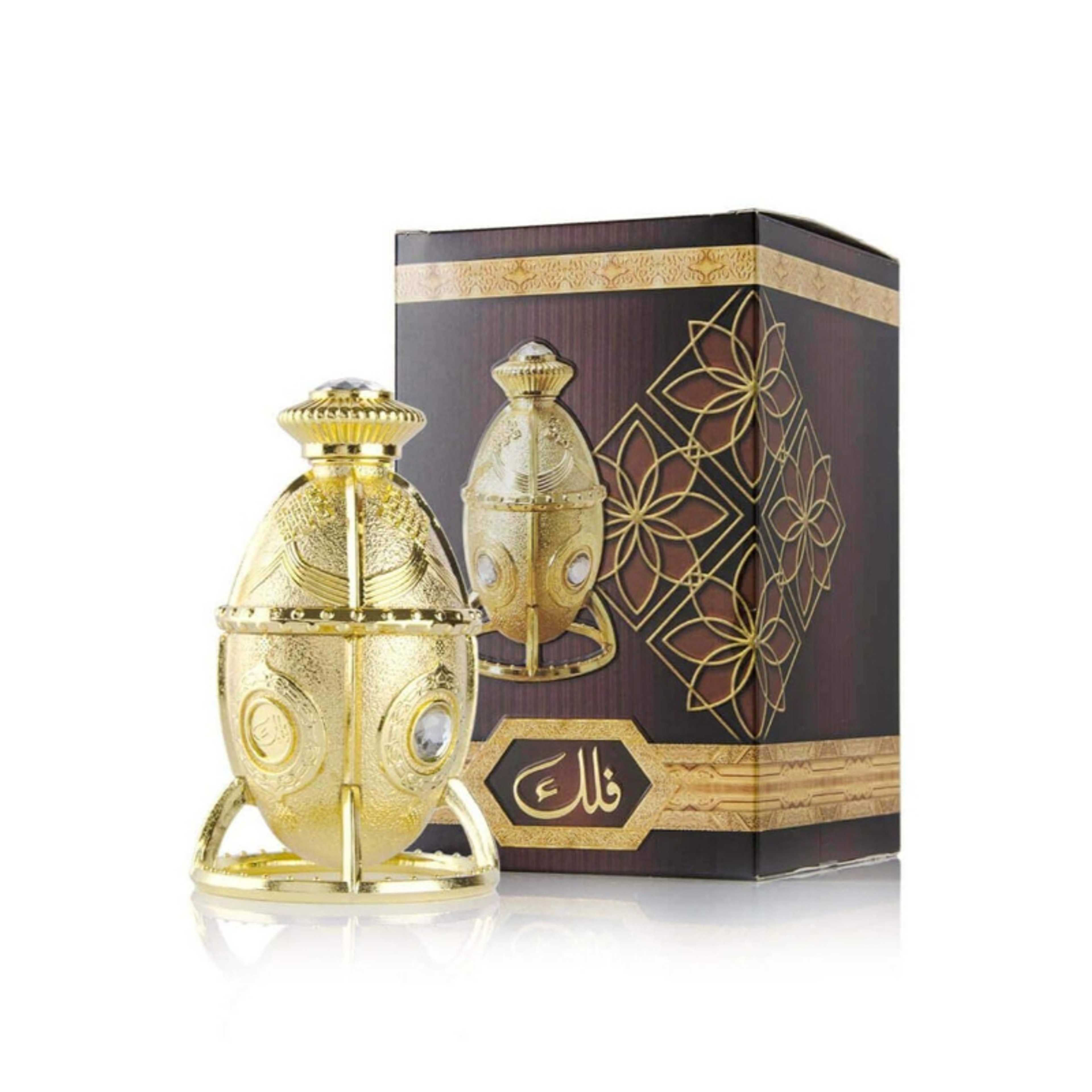 Sedr Alkhaleej-Falak perfume oil 12 milliliters - Product Main Image