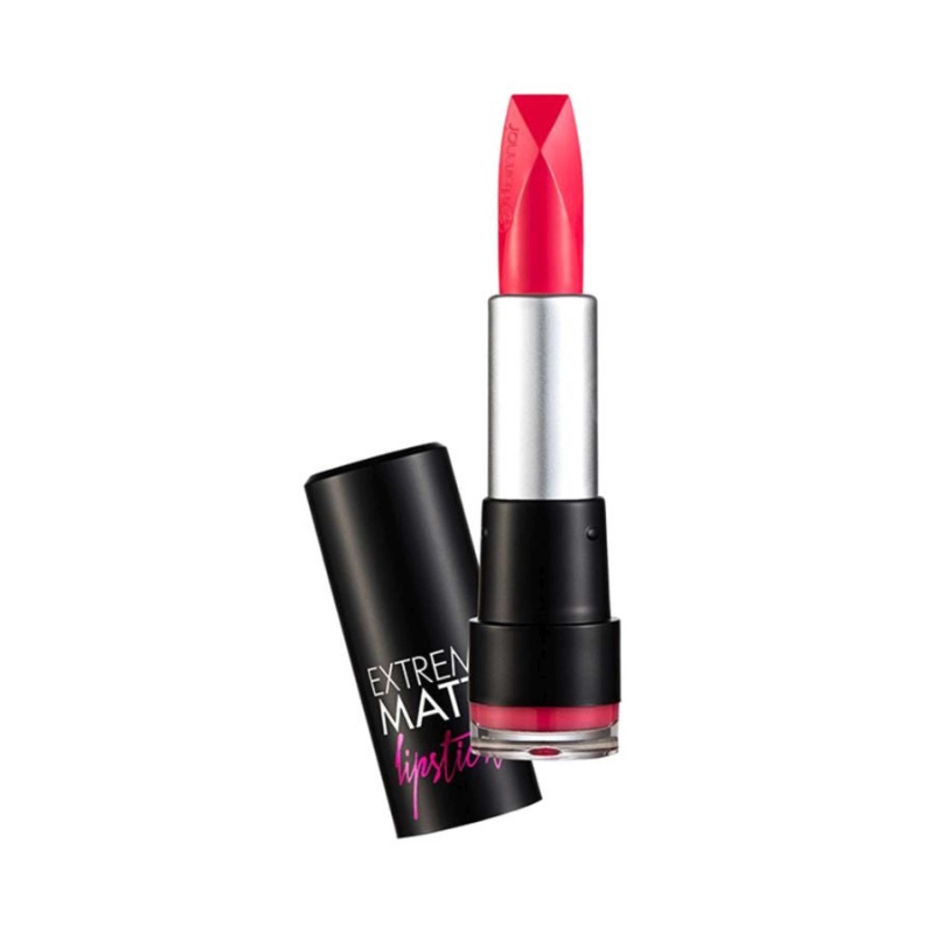 Flormar-Extreme Matte Lipstick 011 Daylight - Product Main Image