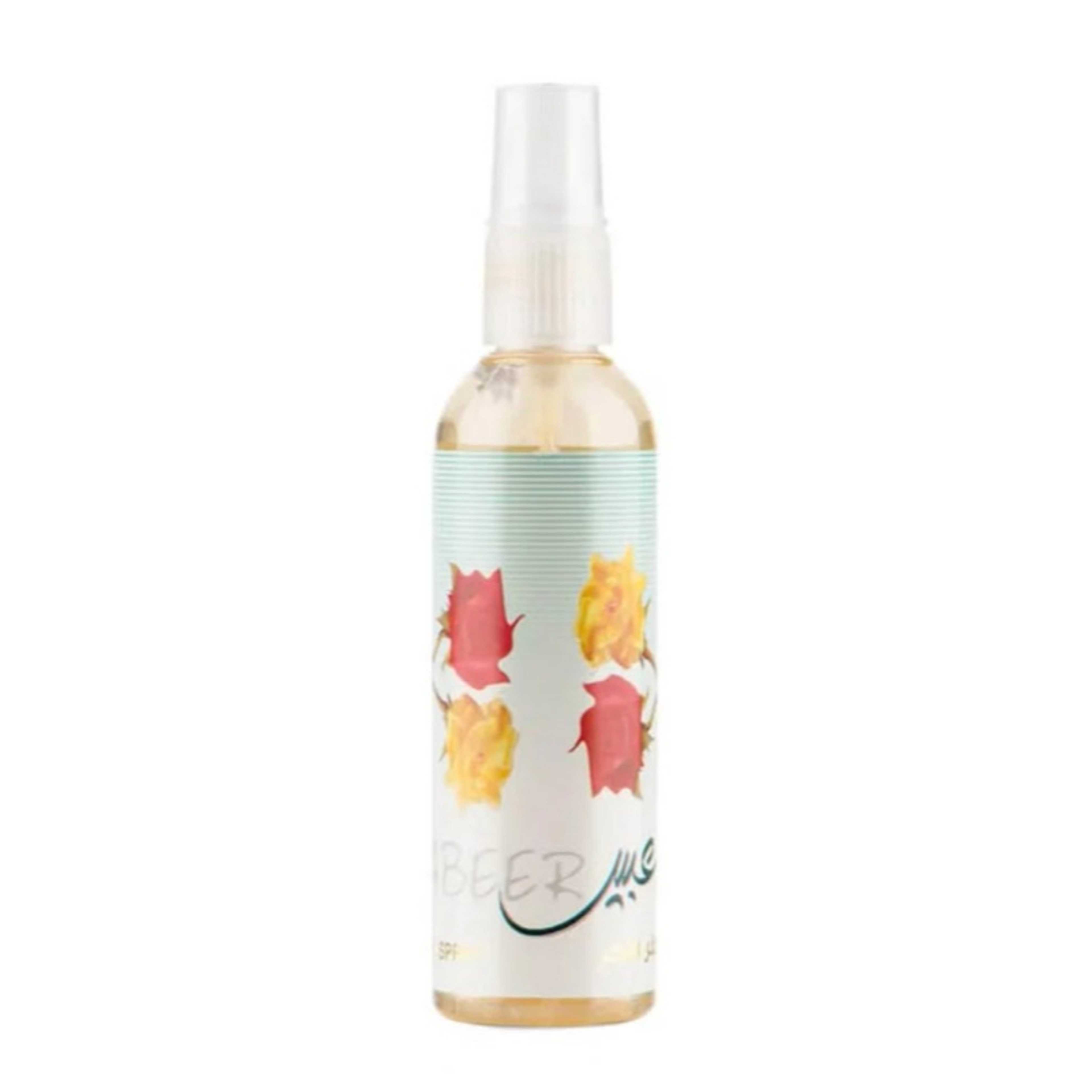Sedr Al-Khaleej Perfumes-Upper spray 125 ml - Product Main Image