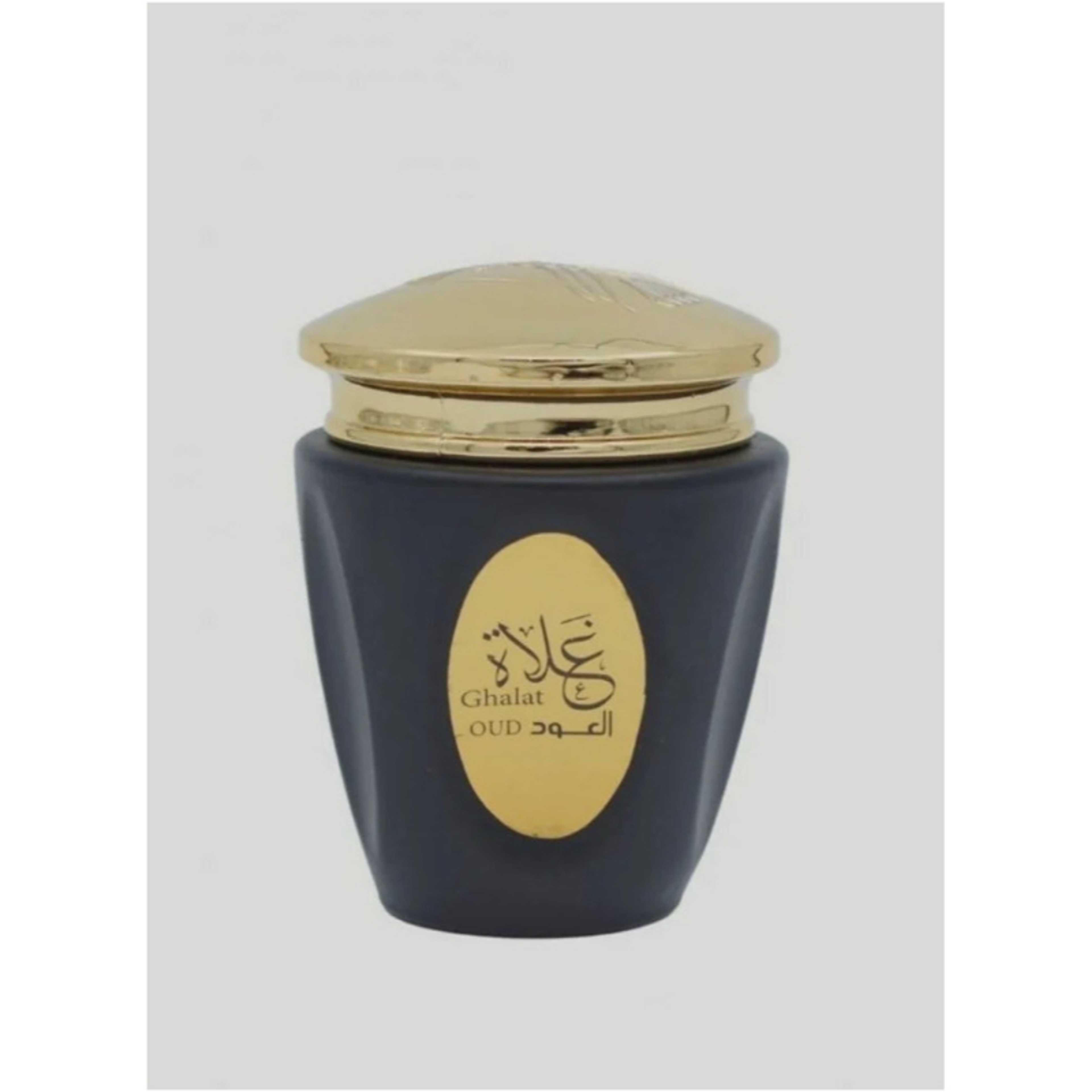 Diamond-Ghalat Al Oud incense 30 grams - Product Main Image