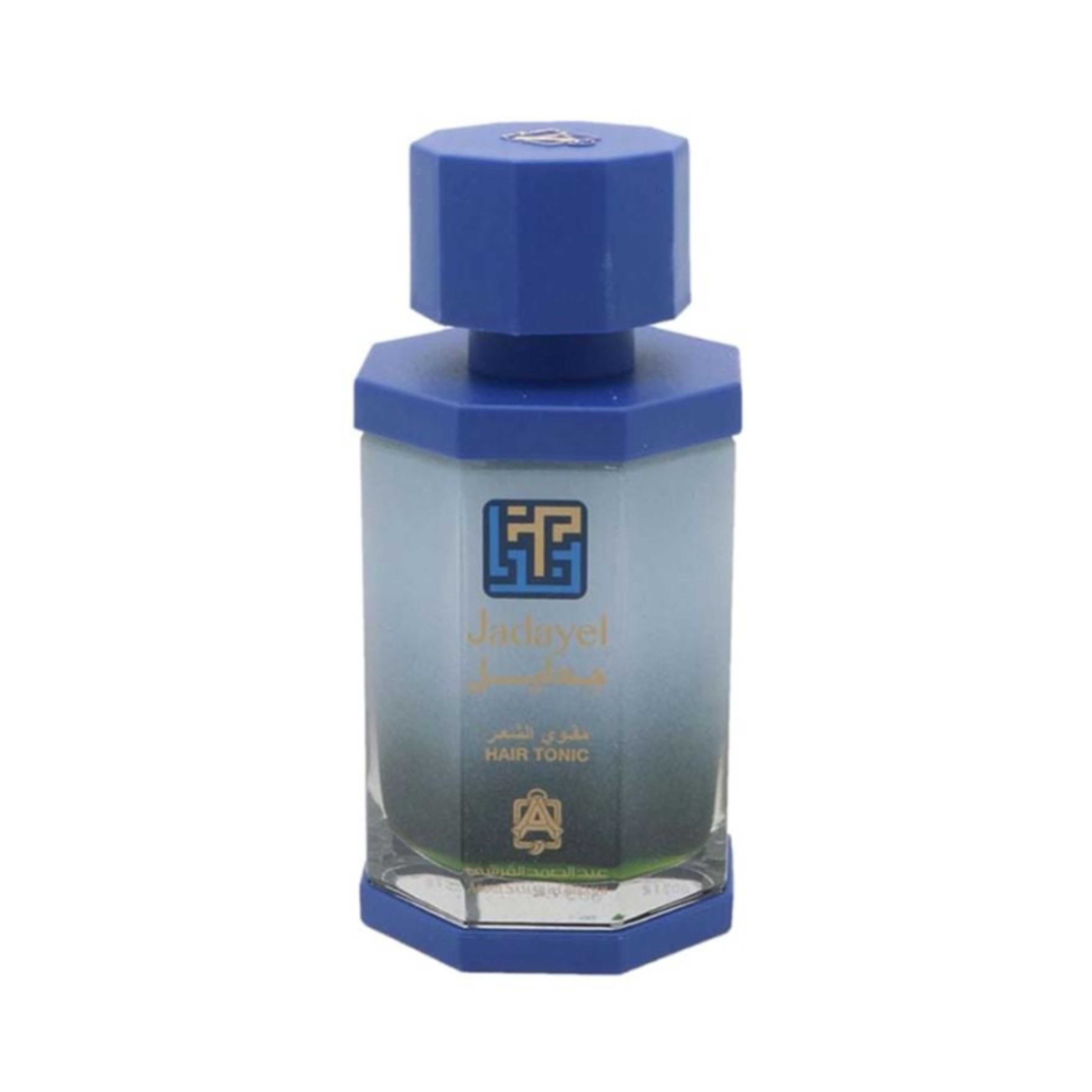 Jadayel-Hair Tonic 130ml - Product Main Image