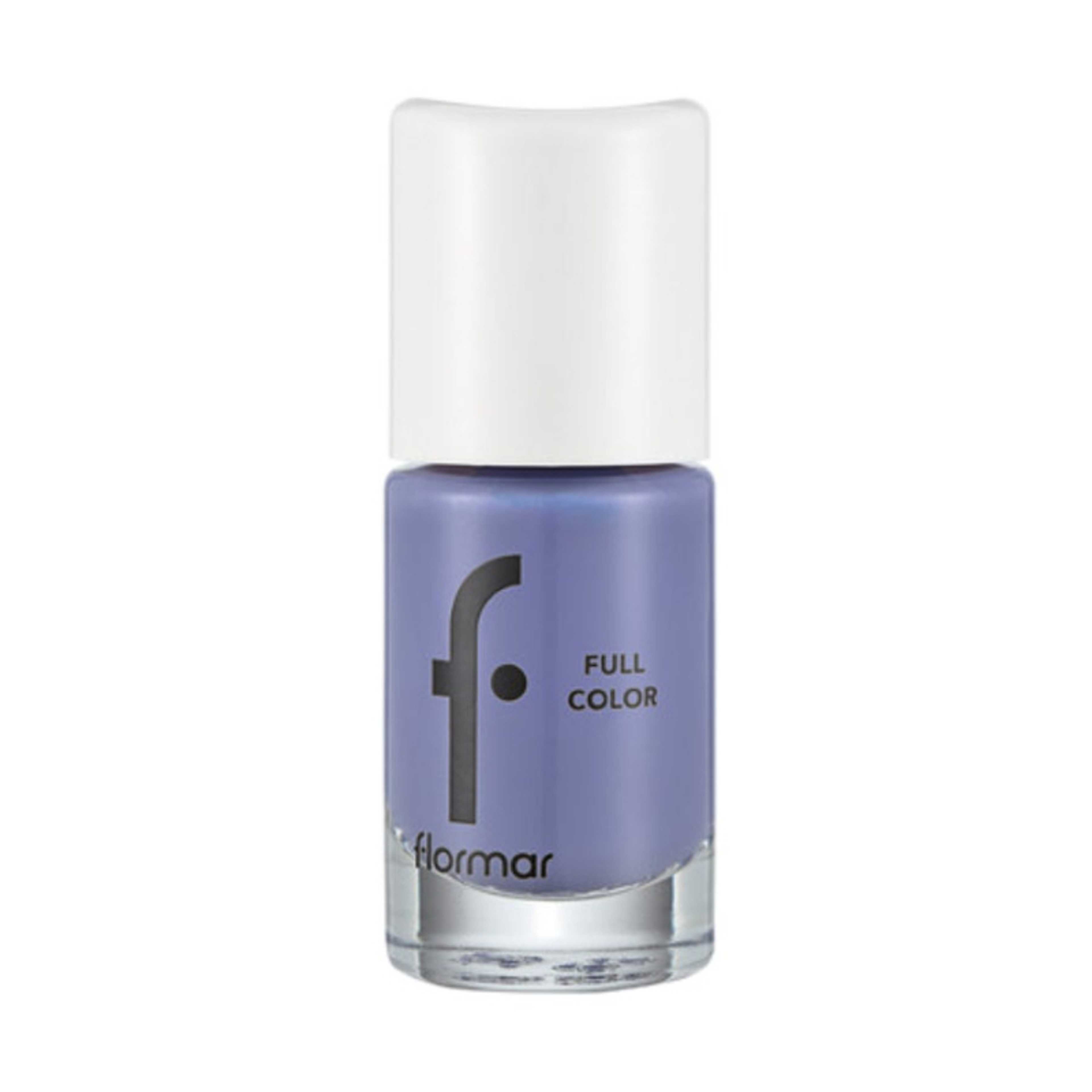 Flormar-Full Color Nail Enamel C16 Imaginary World - Product Main Image