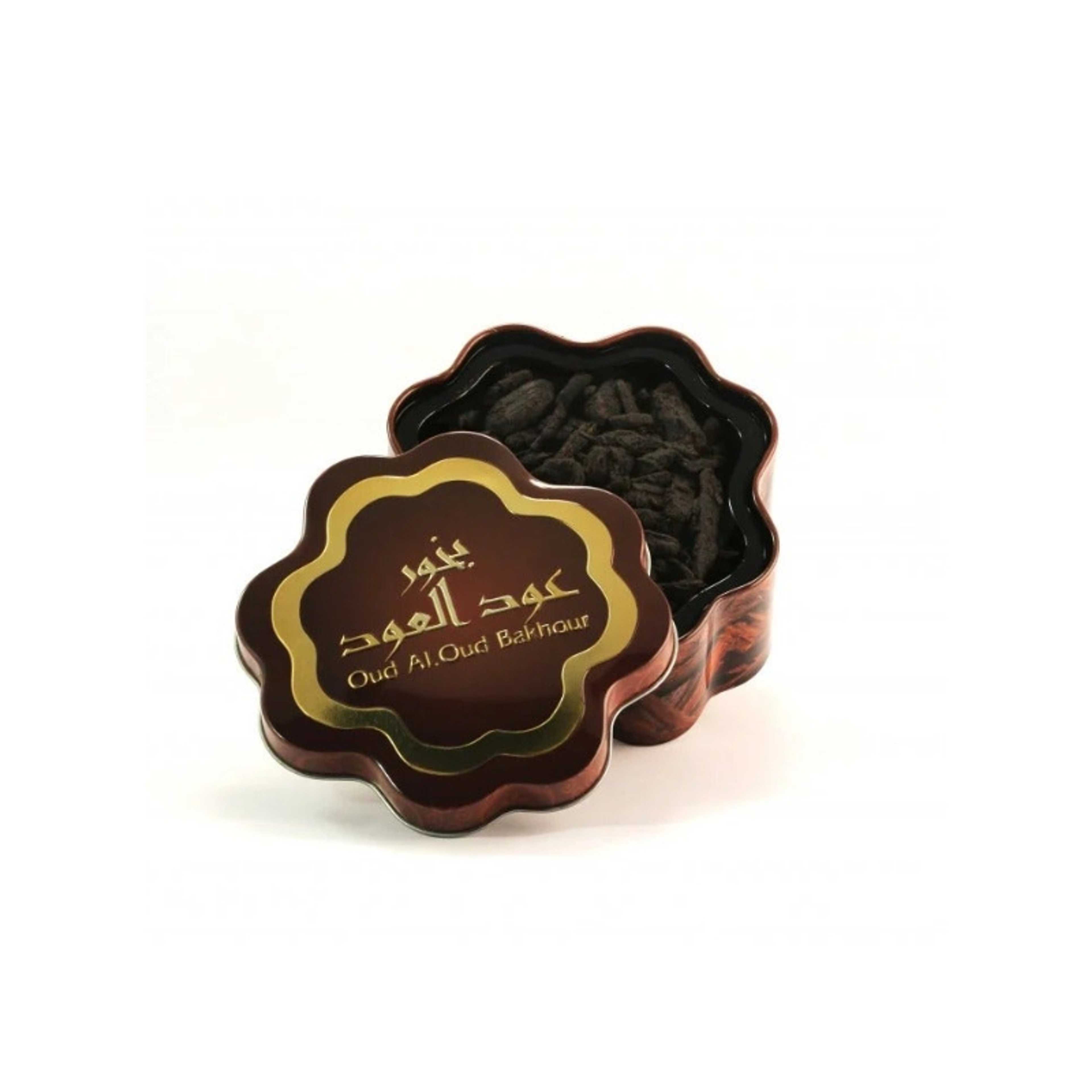 Almas-AL Oud Bakhour 30 Ggrams - Product Main Image