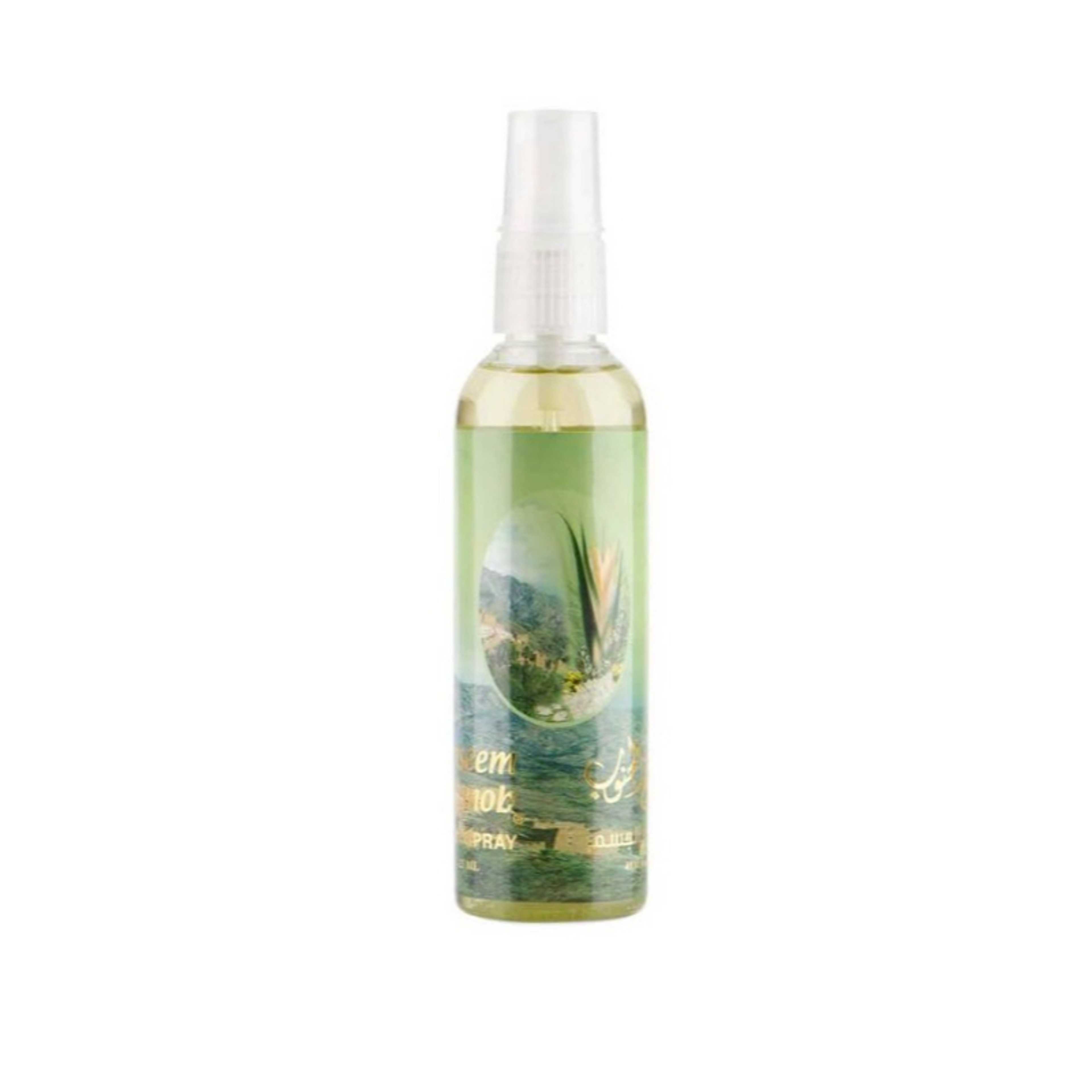 Sedr Alkhaleej-South Breeze body spray - Product Main Image
