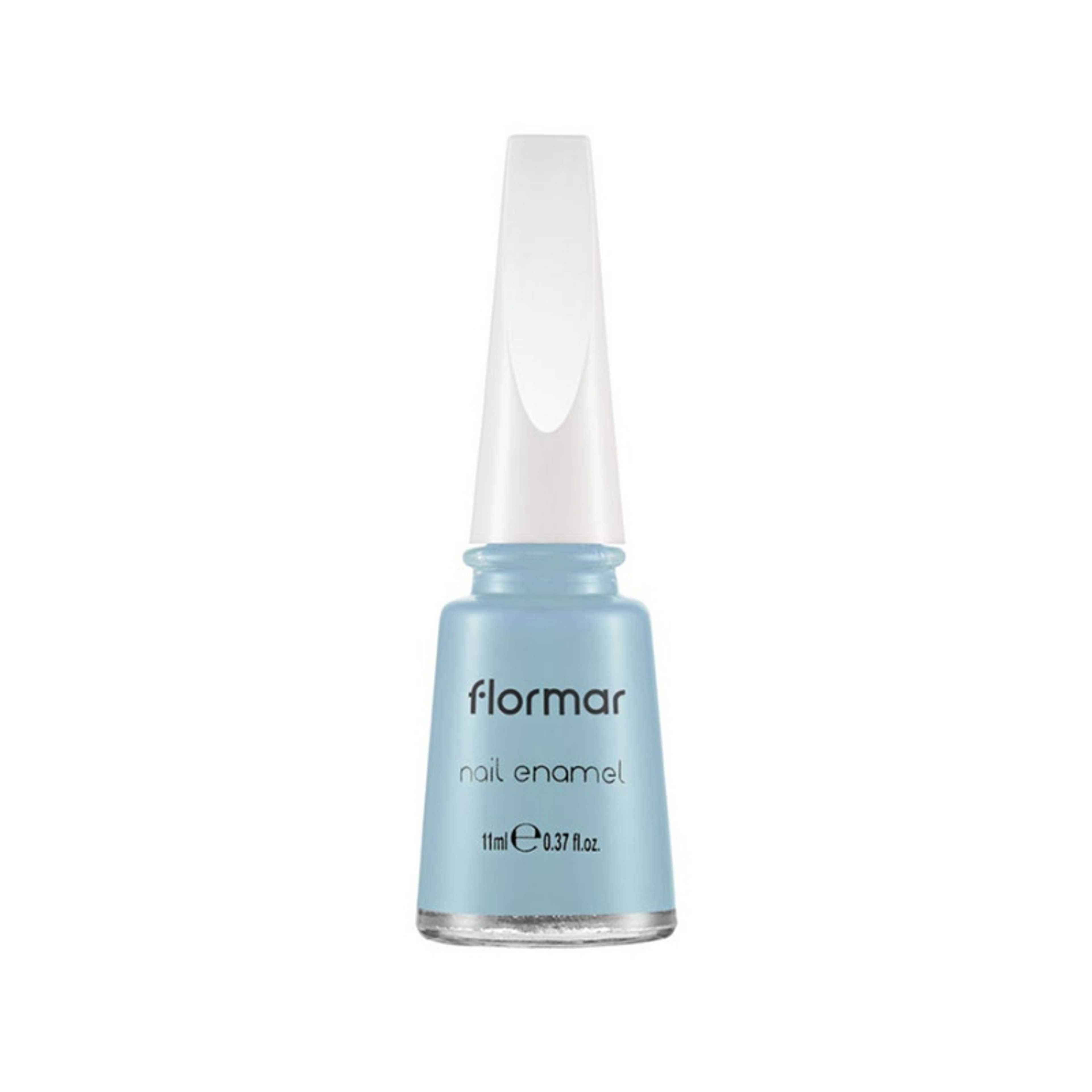 Flormar-Nail Enamel 423 Multicolor - Product Main Image