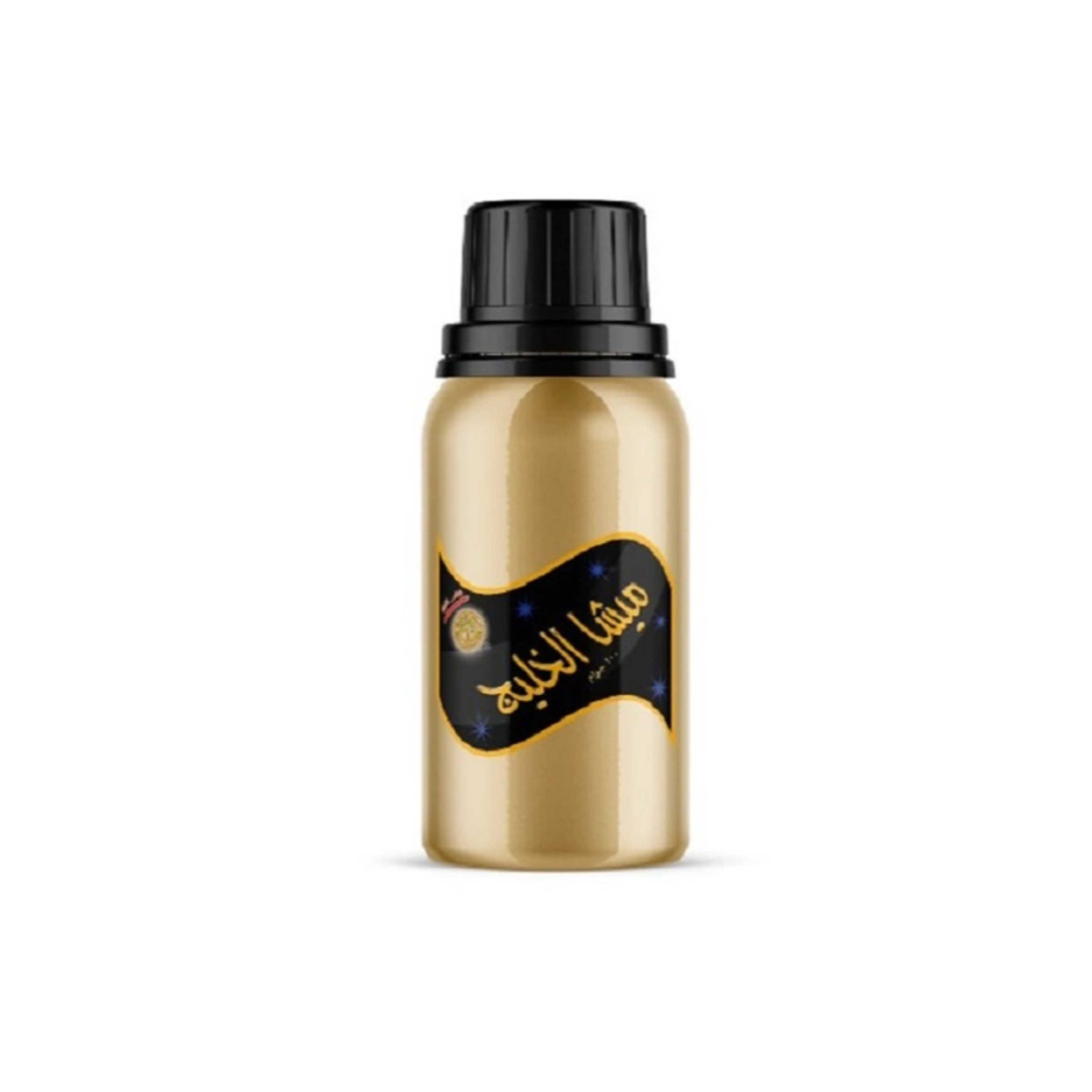 Sedr Alkhaleej-Missha Khaleej perfume oil 100 grams - Product Main Image