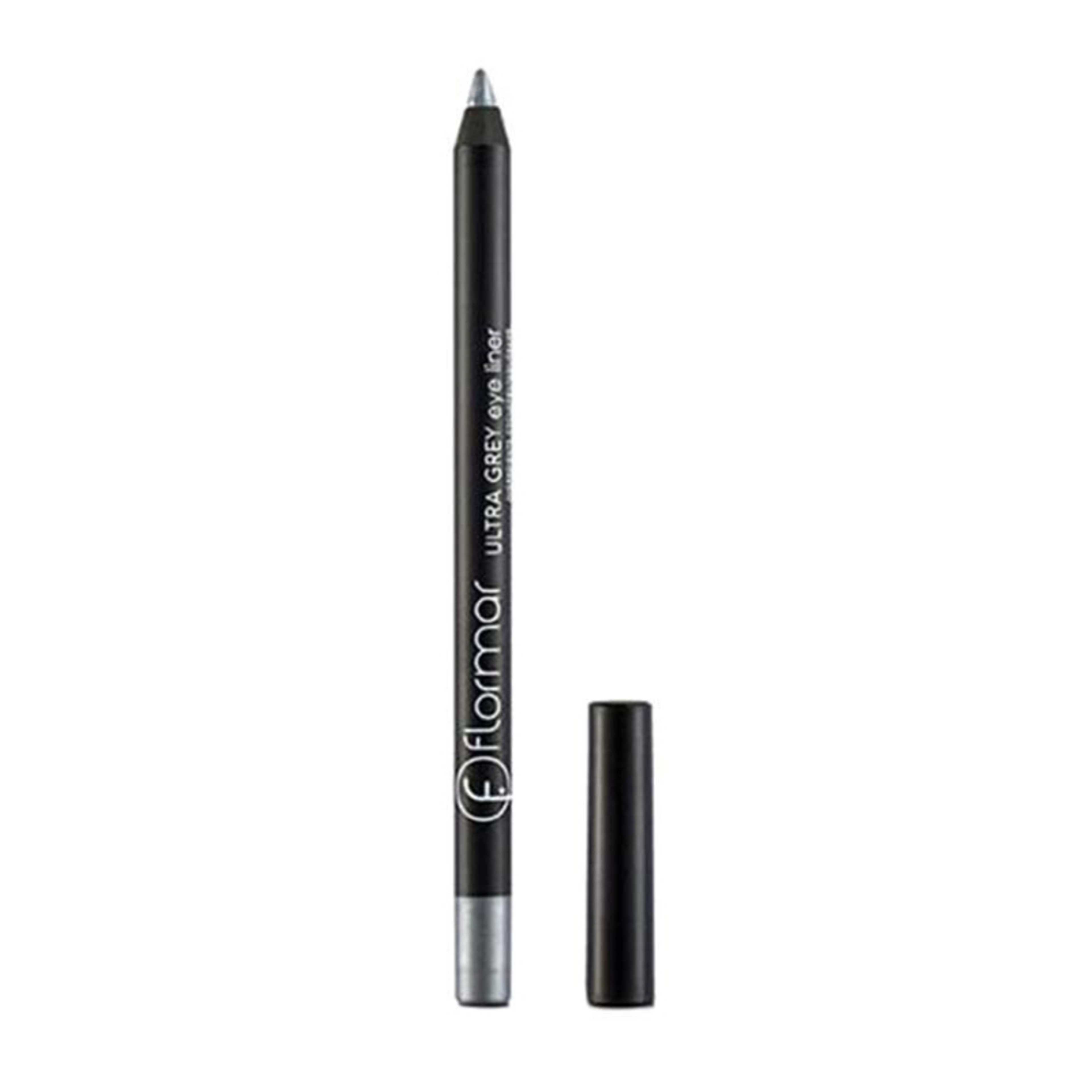 Flormar-Ultra Eyeliner Grey - Product Main Image