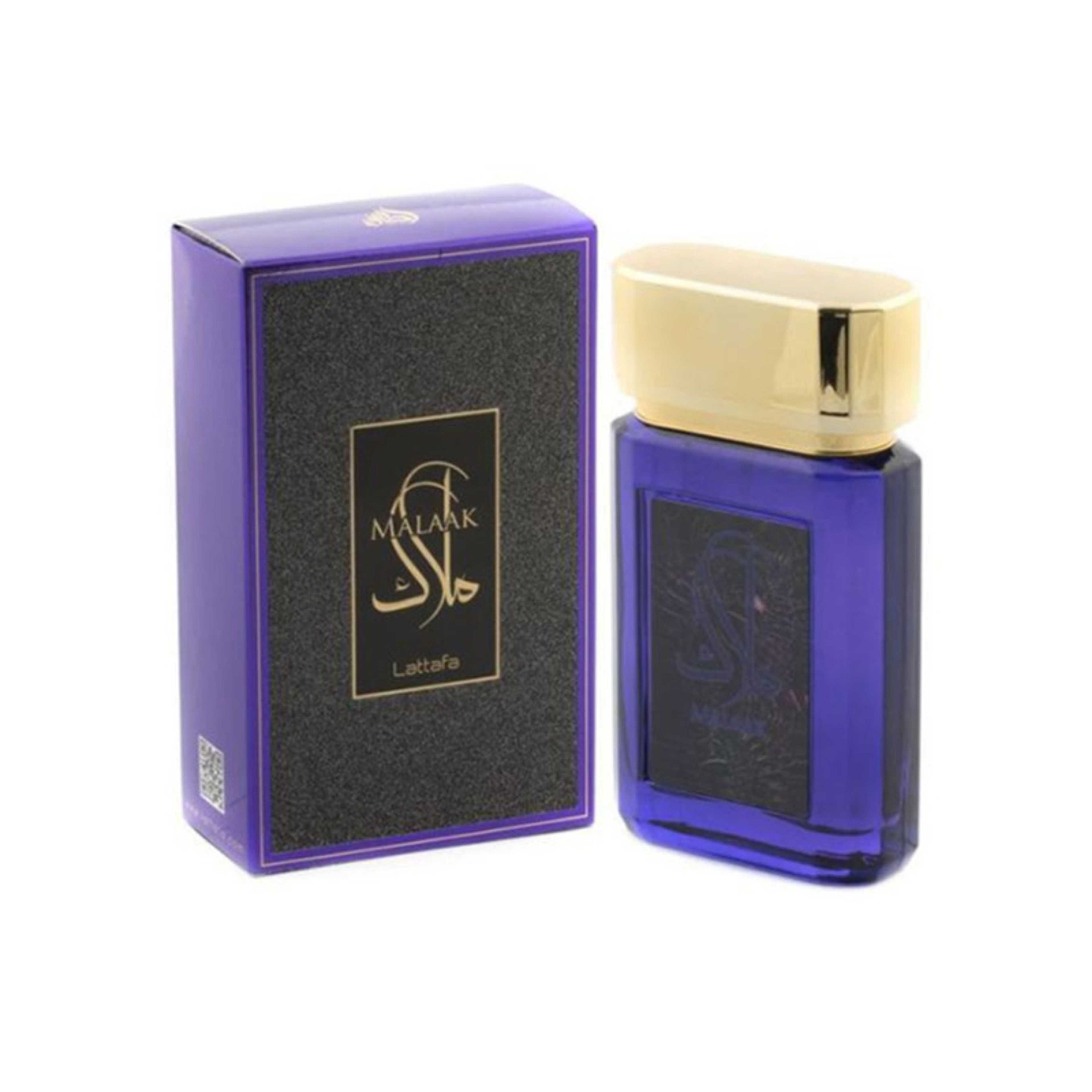 Lattafa-Malaak EDP 100ml - Product Main Image