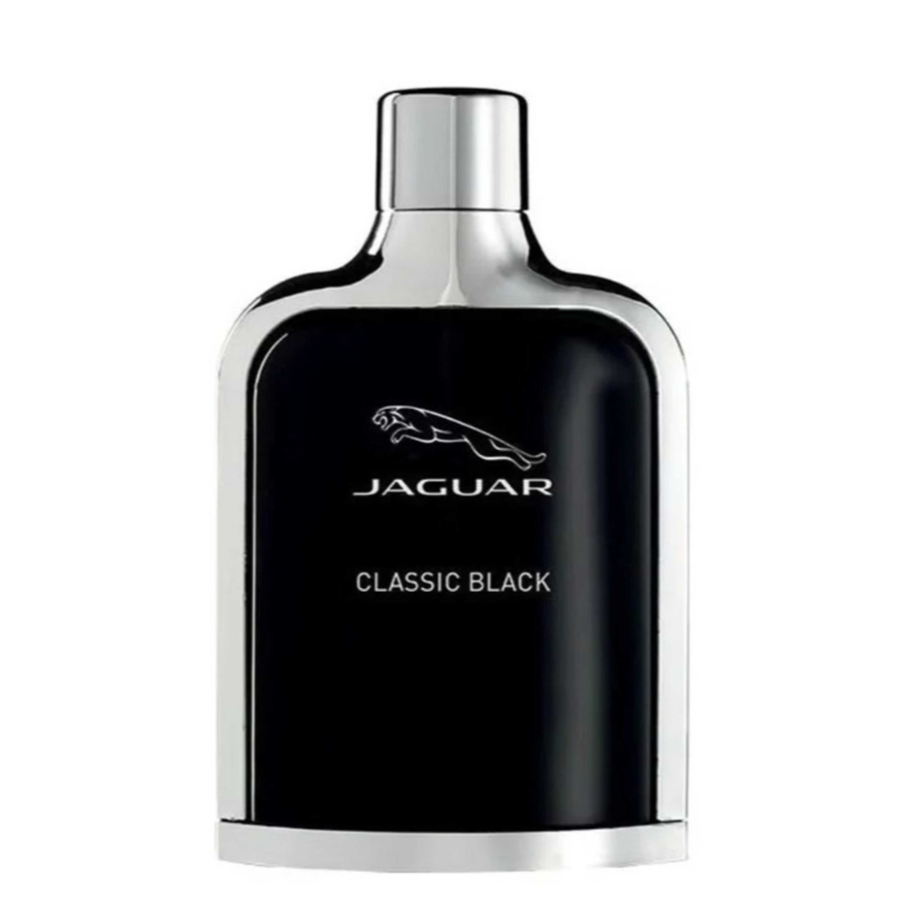 Classic-Classic Black Eau de Toilette for men 100ml - Product Main Image
