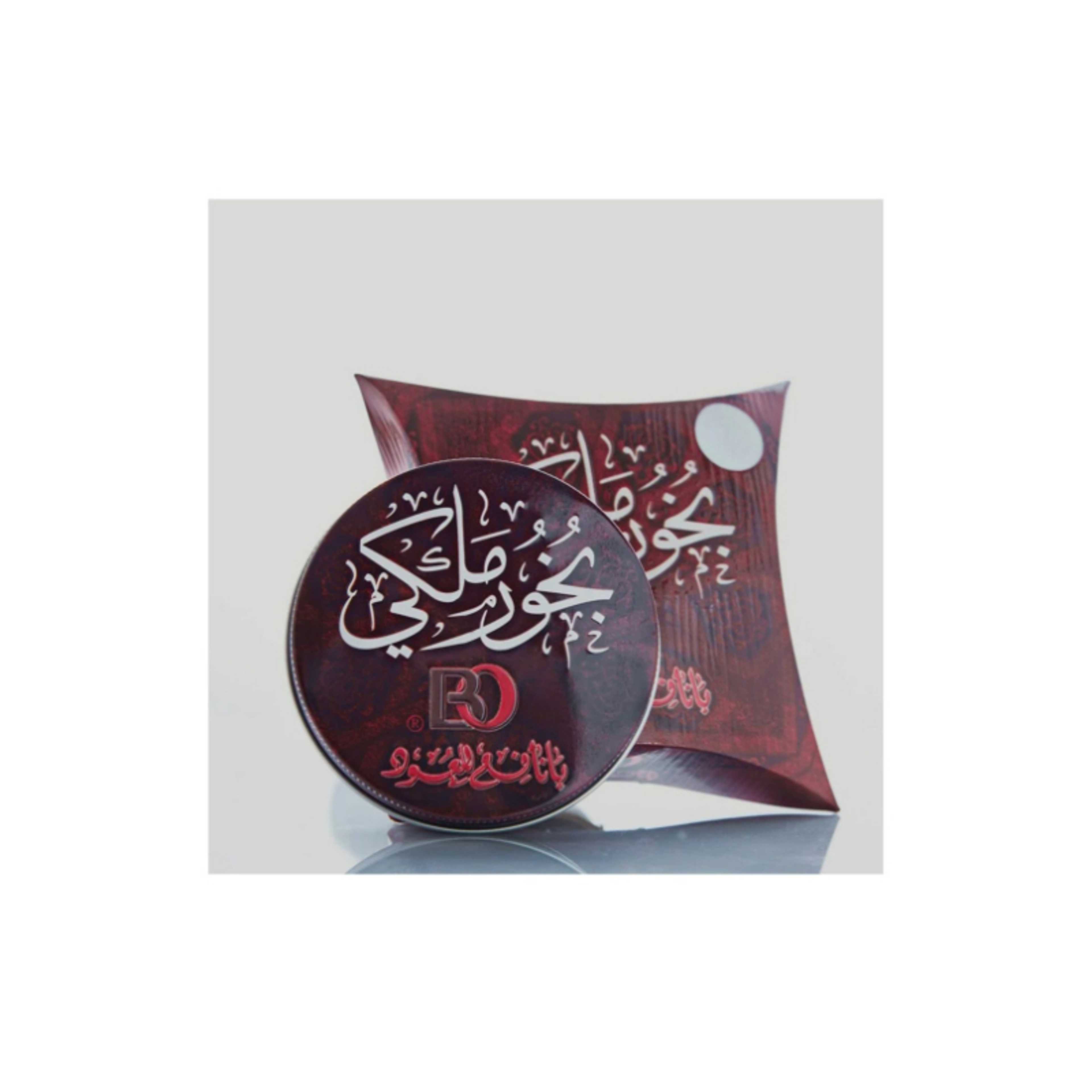 Banafa-Incense from Oud, 30 gm, royal incense - Product Main Image