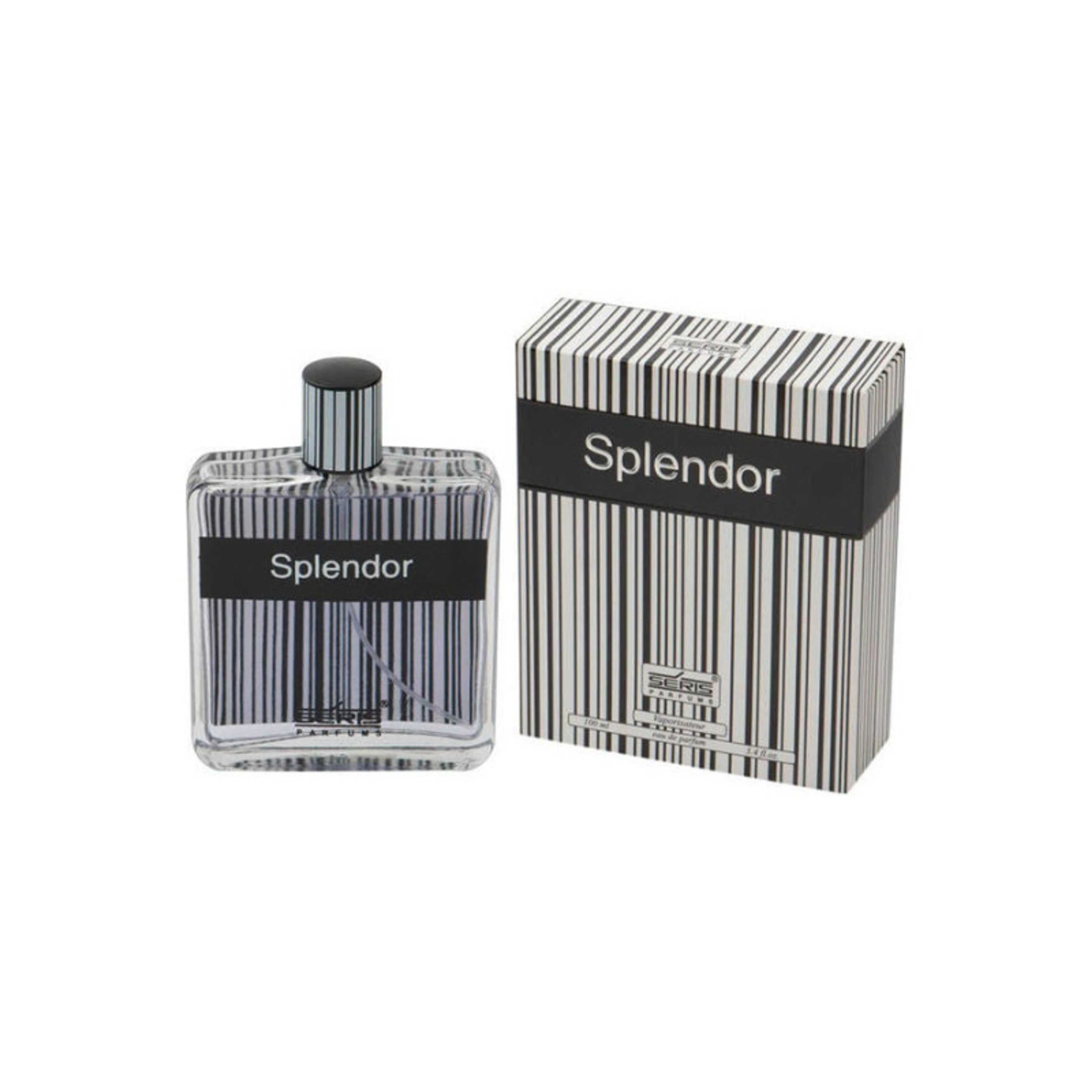 Seris Parfums-Splendor EDP 100ml - Product Main Image